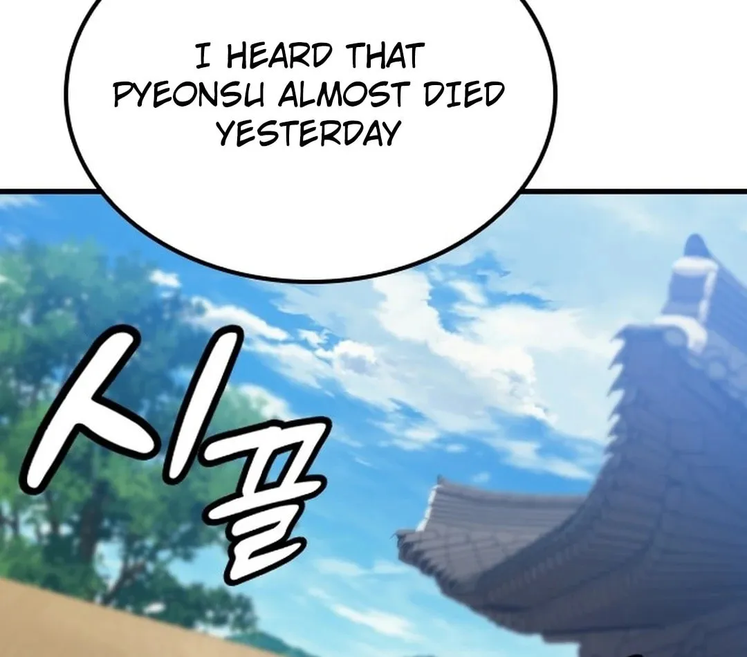 Doctor, Joseon Gada Chapter 3 page 164 - 