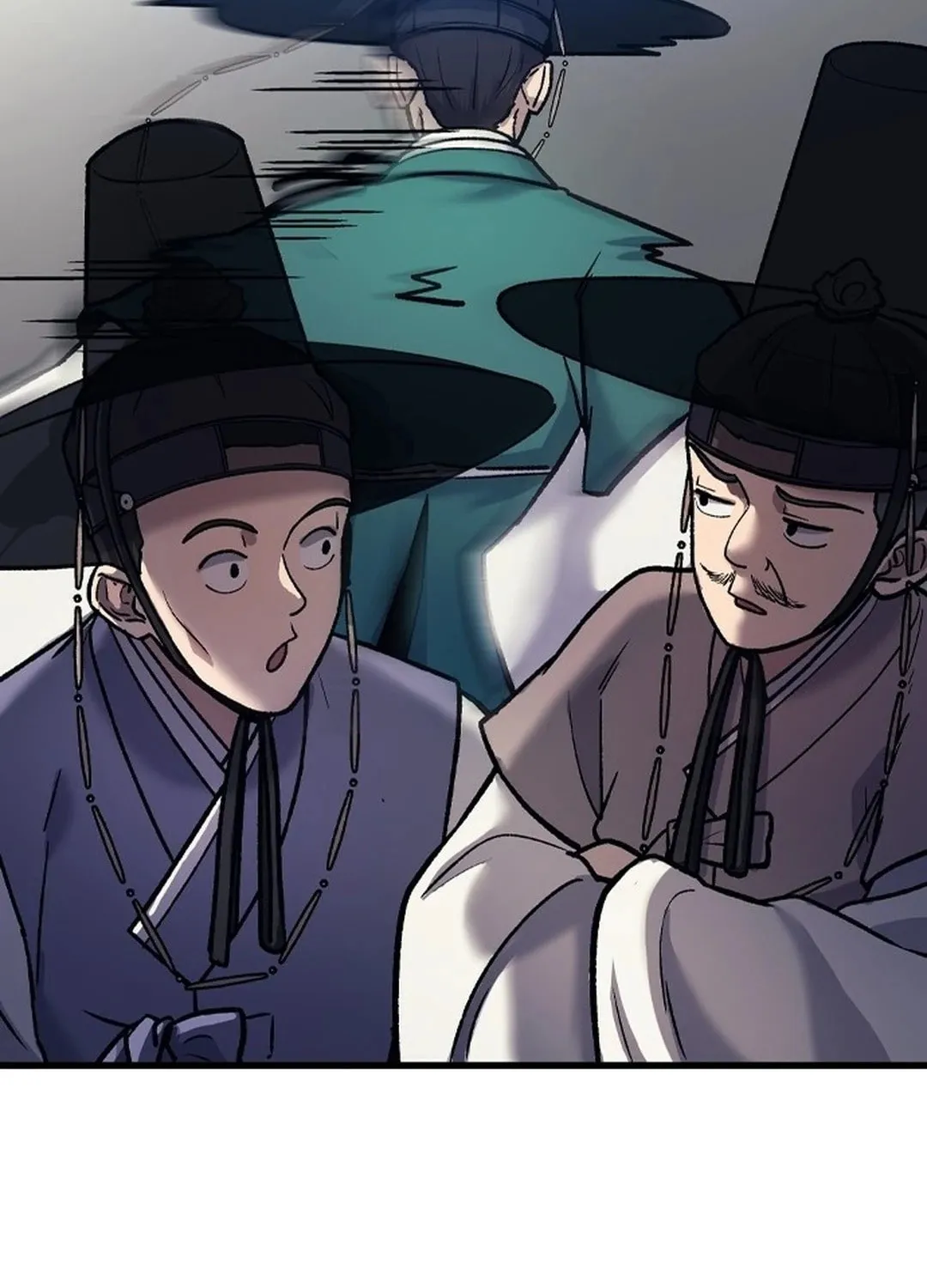 Doctor, Joseon Gada Chapter 3 page 167 - 