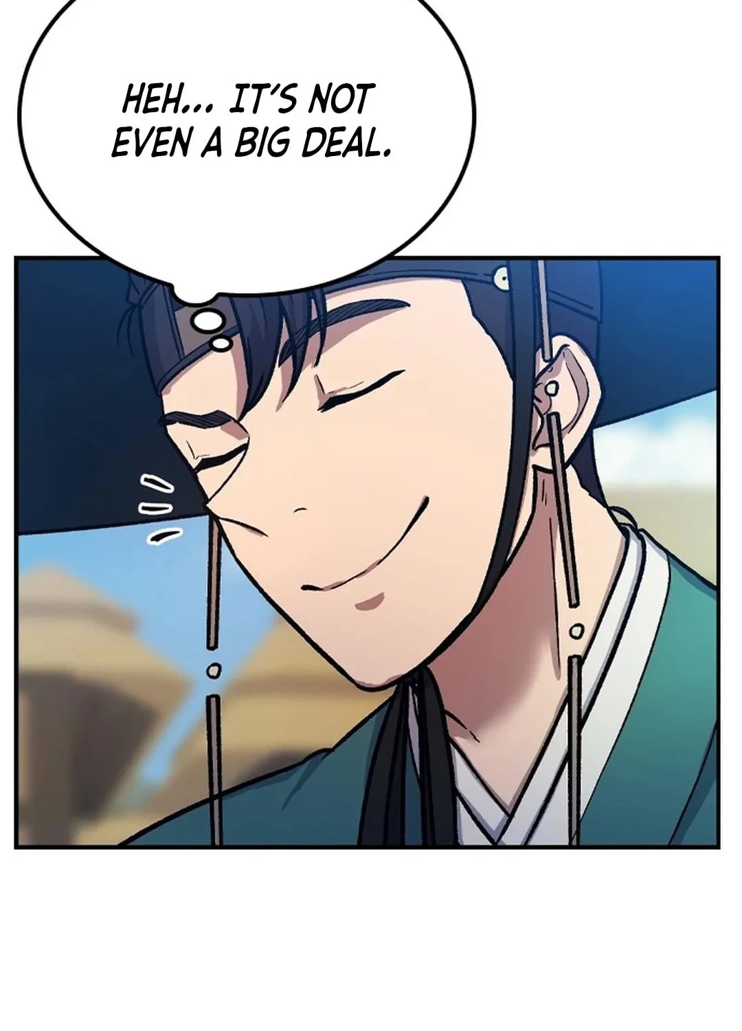 Doctor, Joseon Gada Chapter 3 page 18 - 