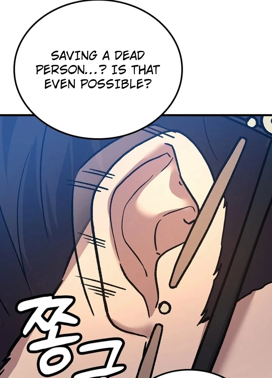 Doctor, Joseon Gada Chapter 3 page 171 - 