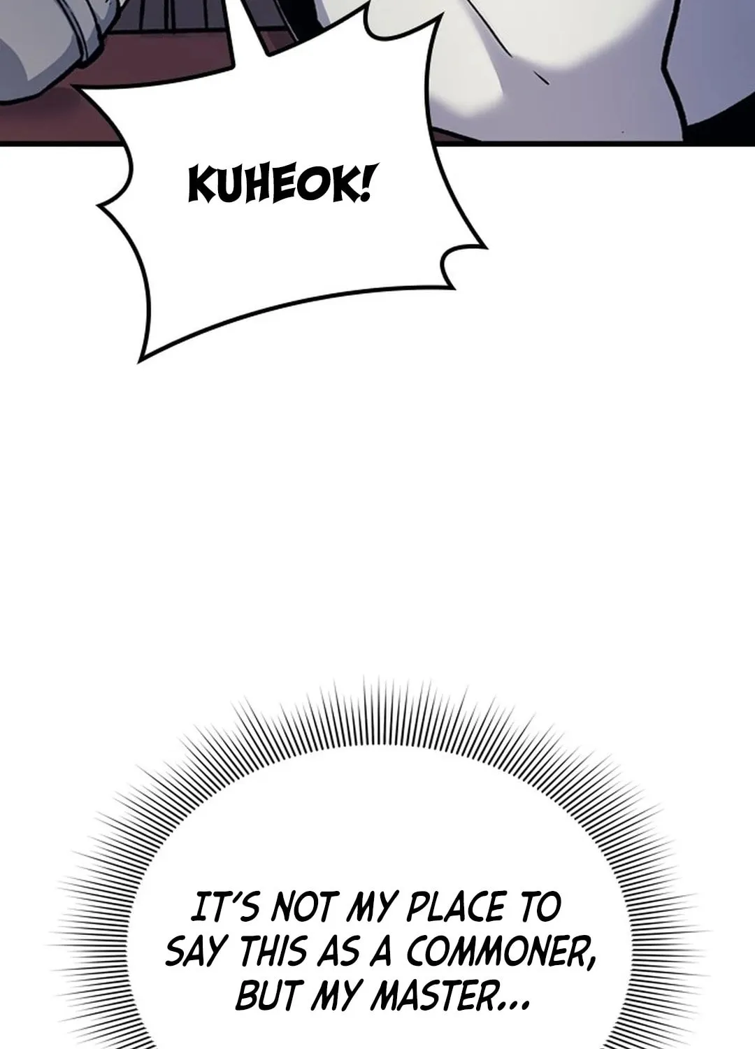 Doctor, Joseon Gada Chapter 3 page 174 - 