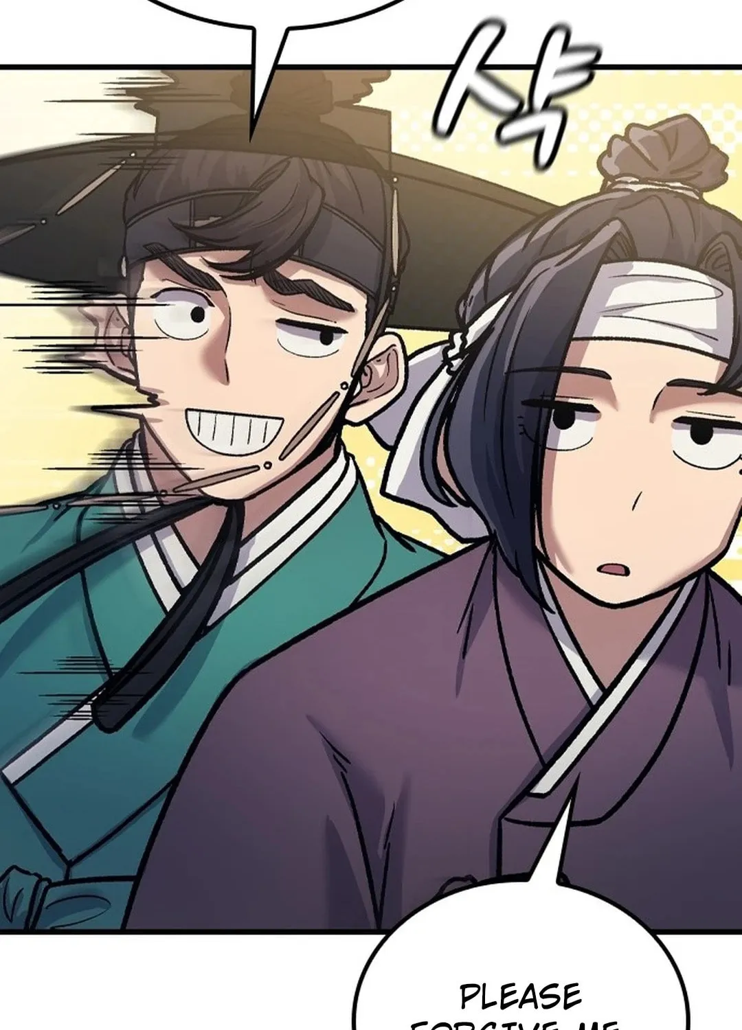 Doctor, Joseon Gada Chapter 3 page 180 - 