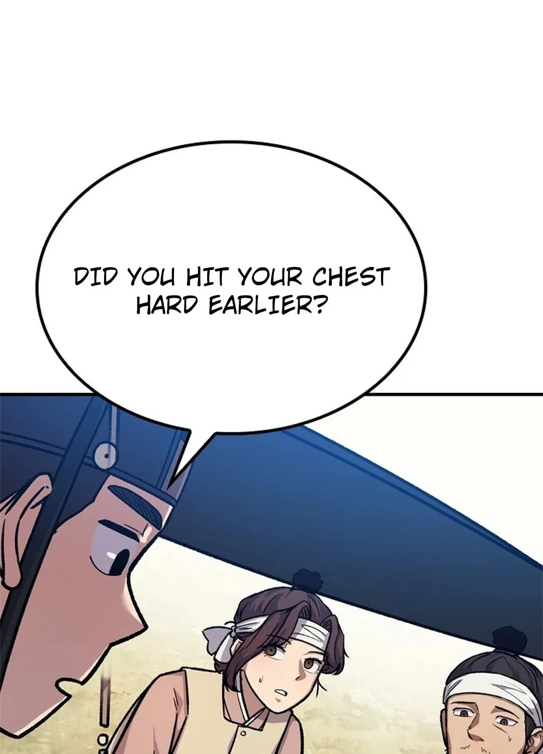 Doctor, Joseon Gada Chapter 3 page 19 - 