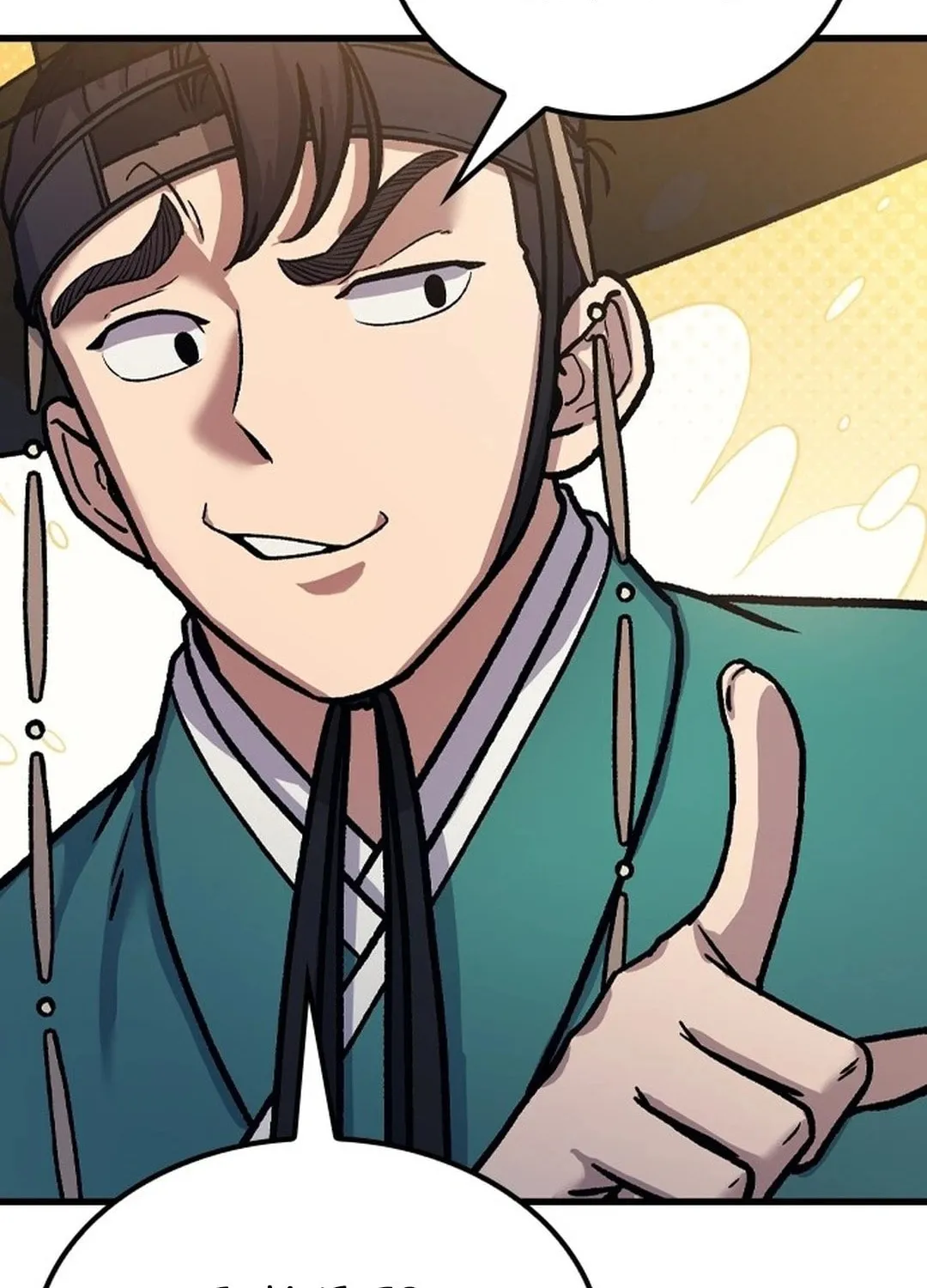 Doctor, Joseon Gada Chapter 3 page 182 - 