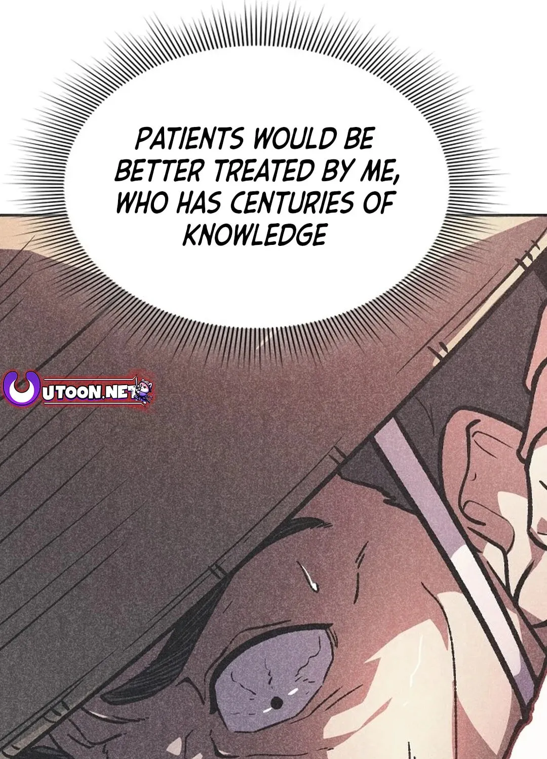 Doctor, Joseon Gada Chapter 3 page 184 - 
