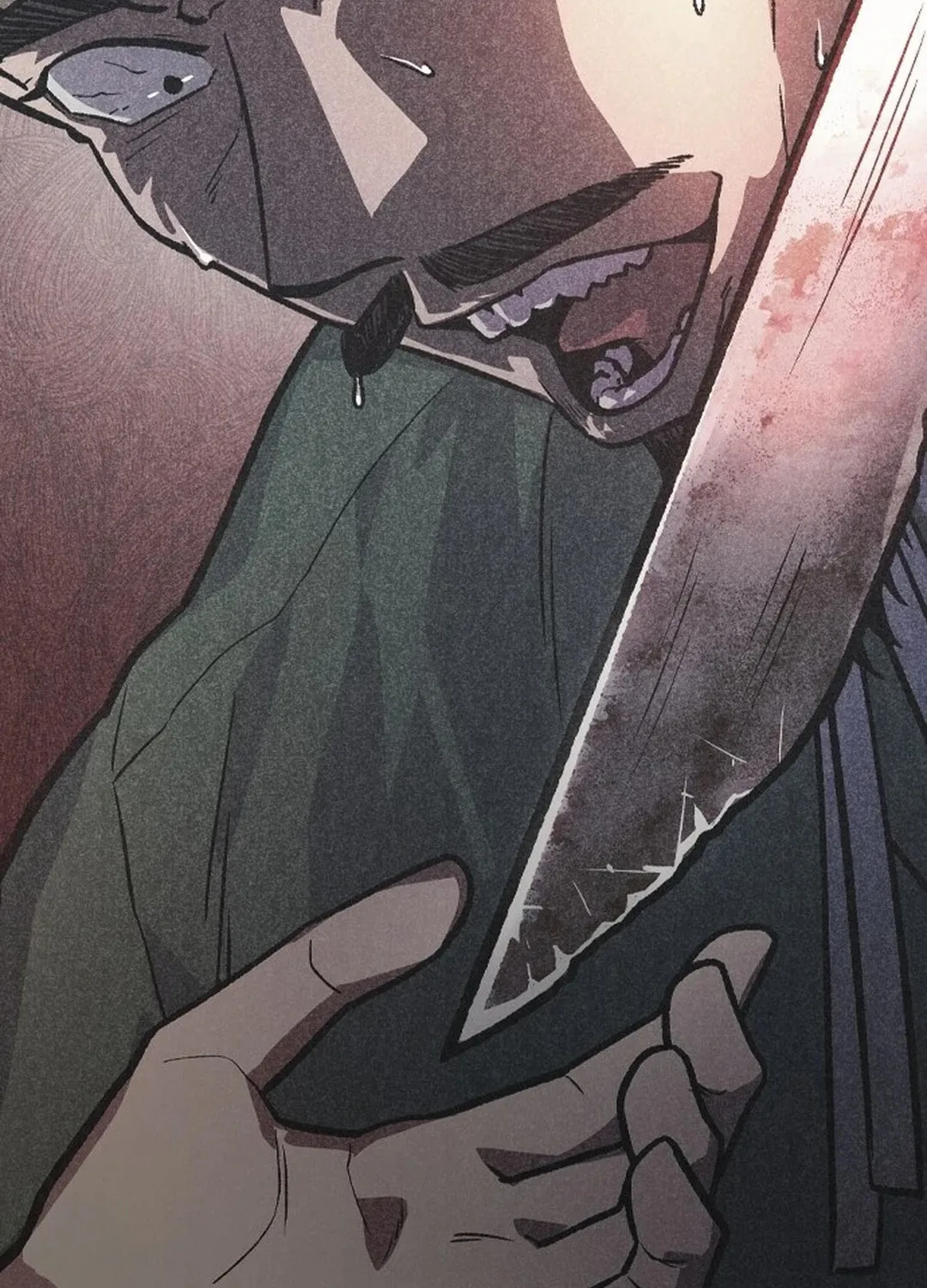 Doctor, Joseon Gada Chapter 3 page 185 - 