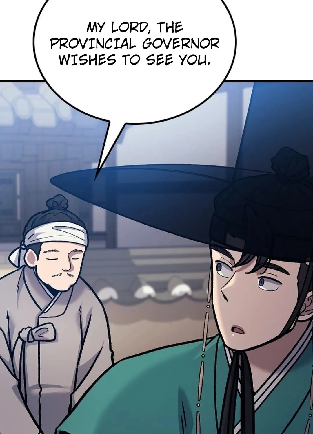 Doctor, Joseon Gada Chapter 3 page 187 - 