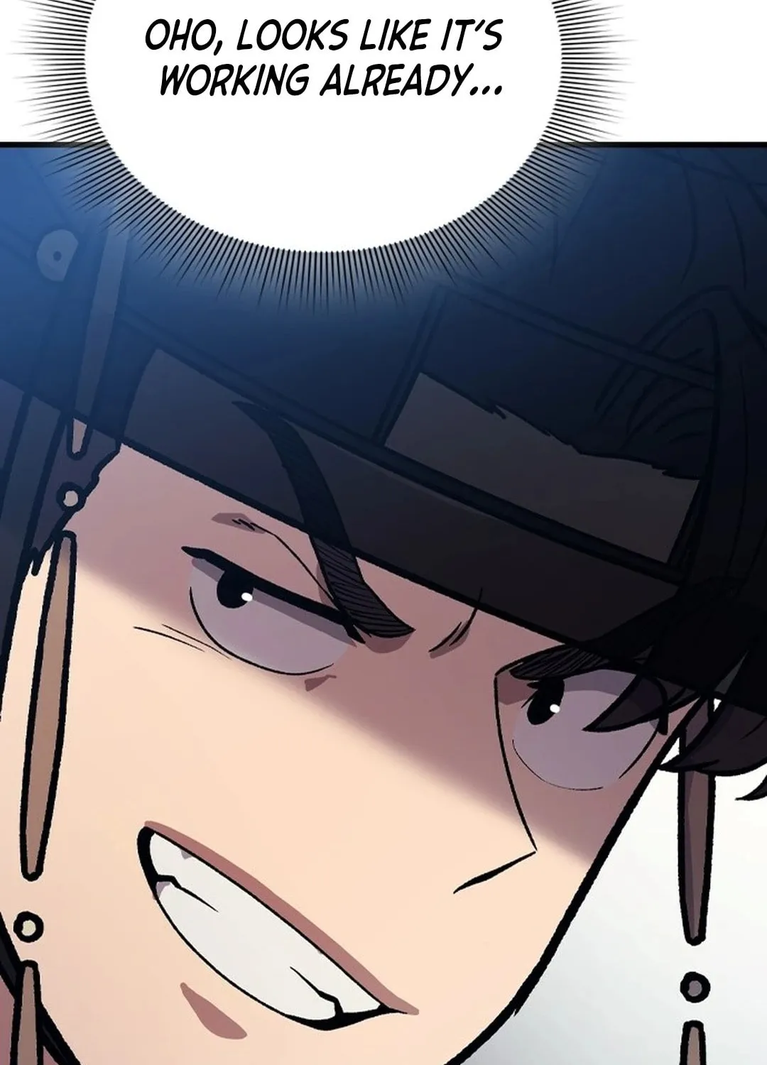 Doctor, Joseon Gada Chapter 3 page 189 - 