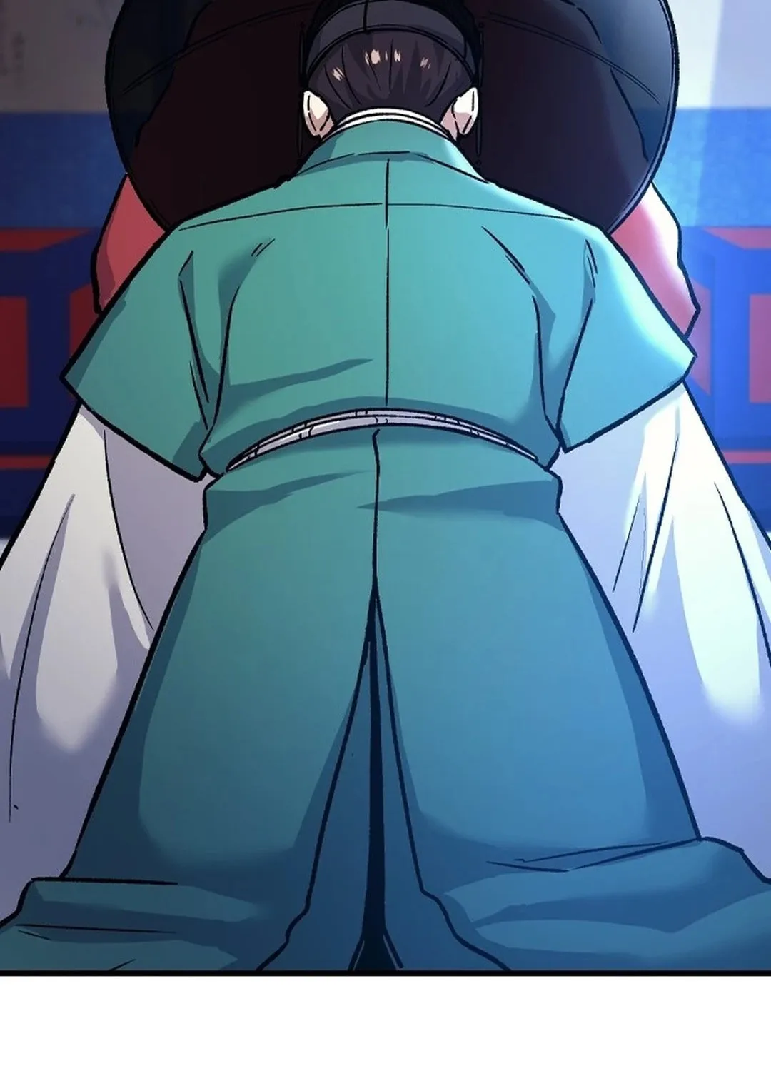 Doctor, Joseon Gada Chapter 3 page 192 - 