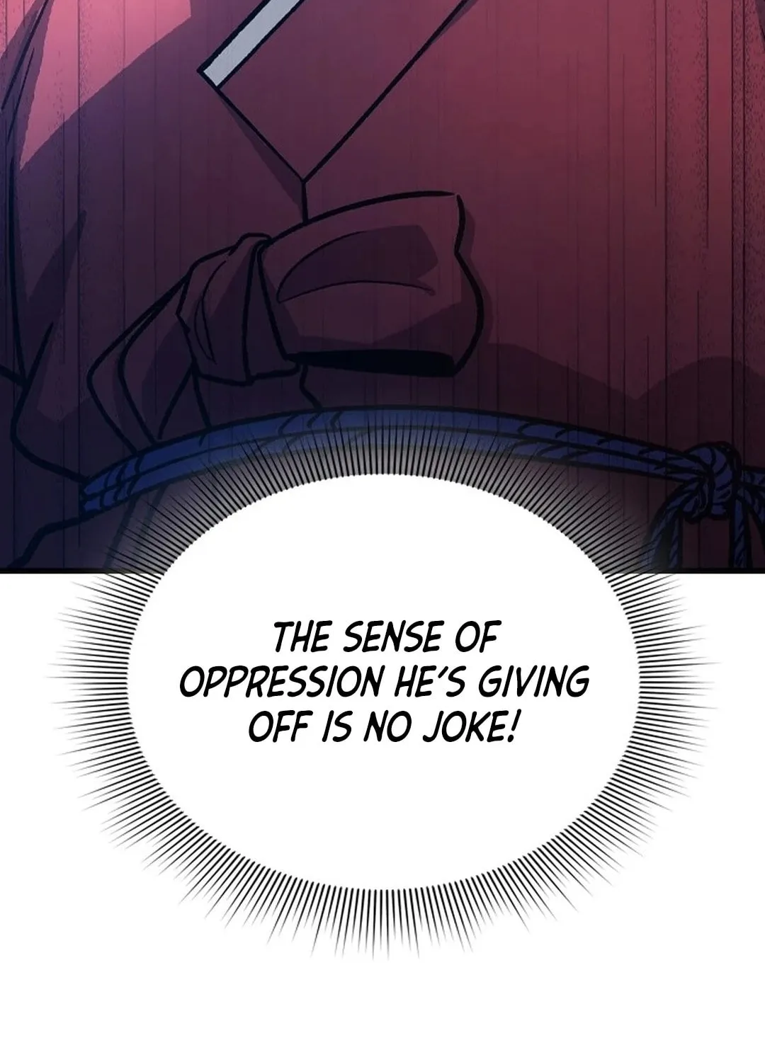 Doctor, Joseon Gada Chapter 3 page 196 - 