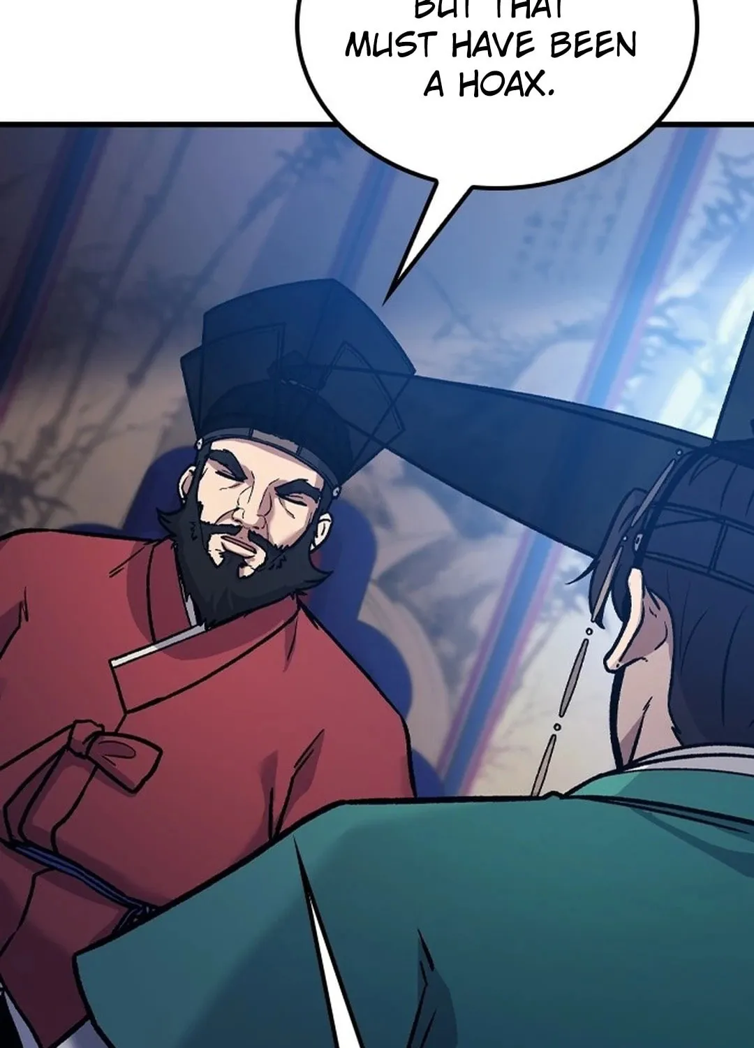 Doctor, Joseon Gada Chapter 3 page 200 - 