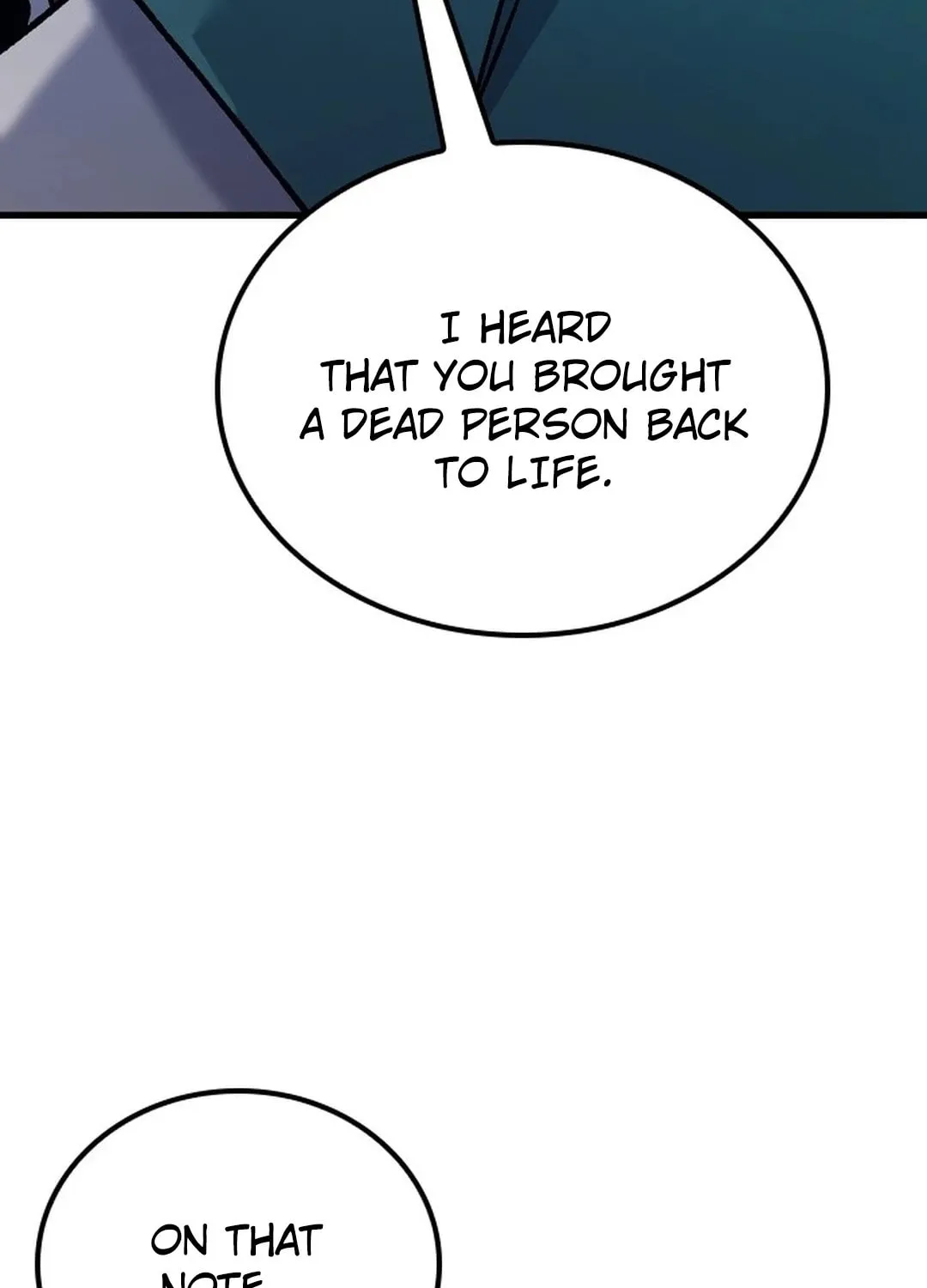 Doctor, Joseon Gada Chapter 3 page 201 - 