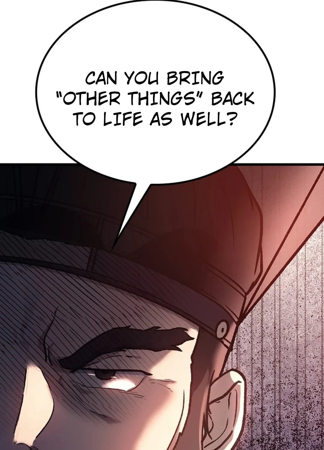 Doctor, Joseon Gada Chapter 3 page 204 - 
