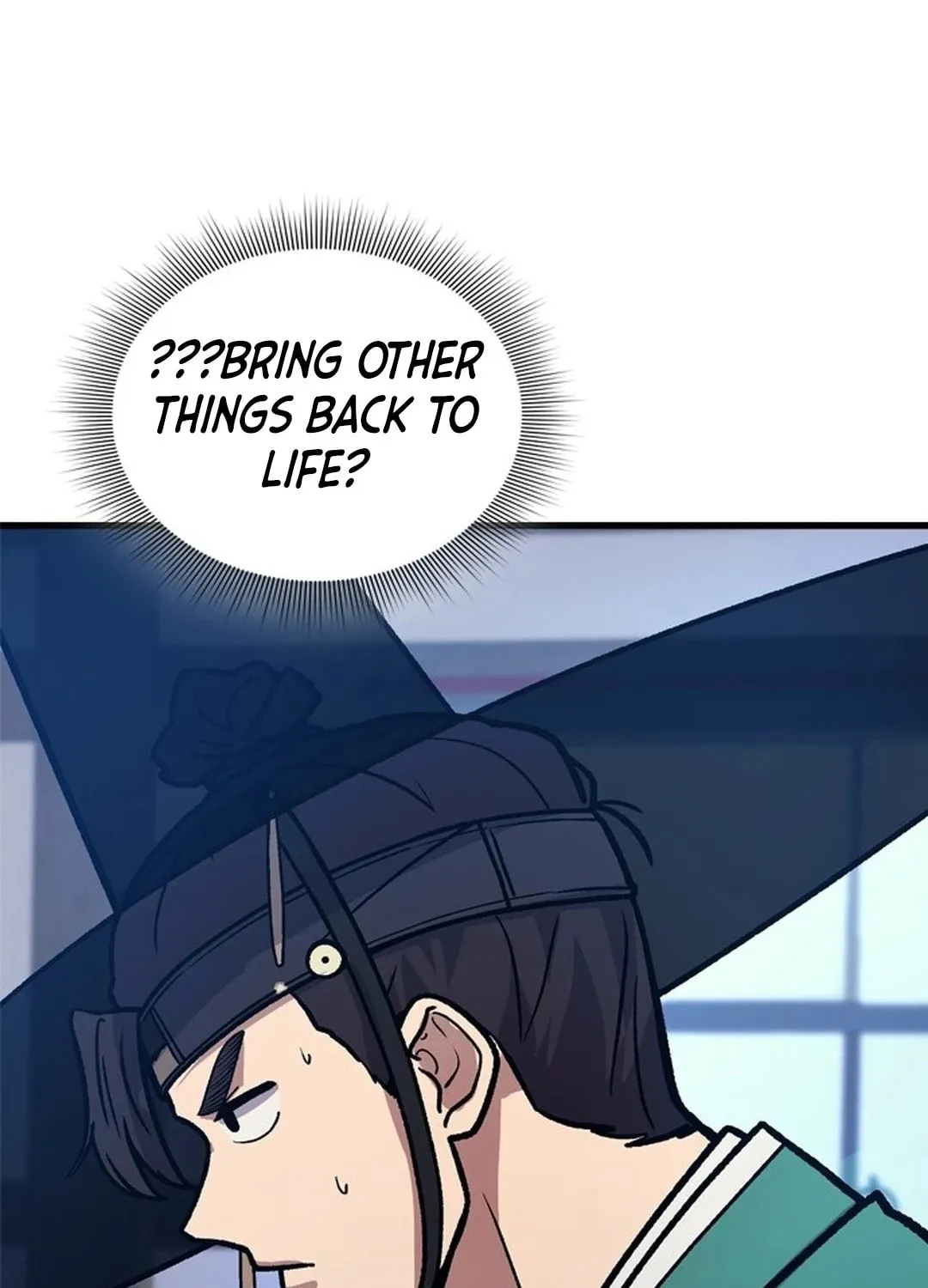 Doctor, Joseon Gada Chapter 3 page 206 - 
