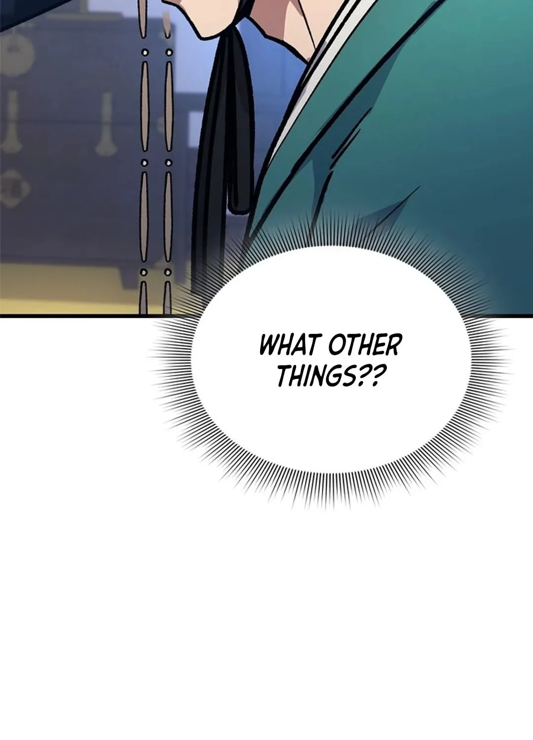 Doctor, Joseon Gada Chapter 3 page 207 - 