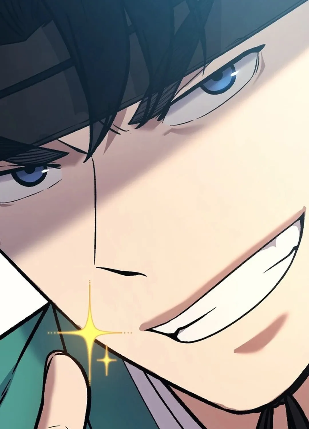 Doctor, Joseon Gada Chapter 3 page 224 - 