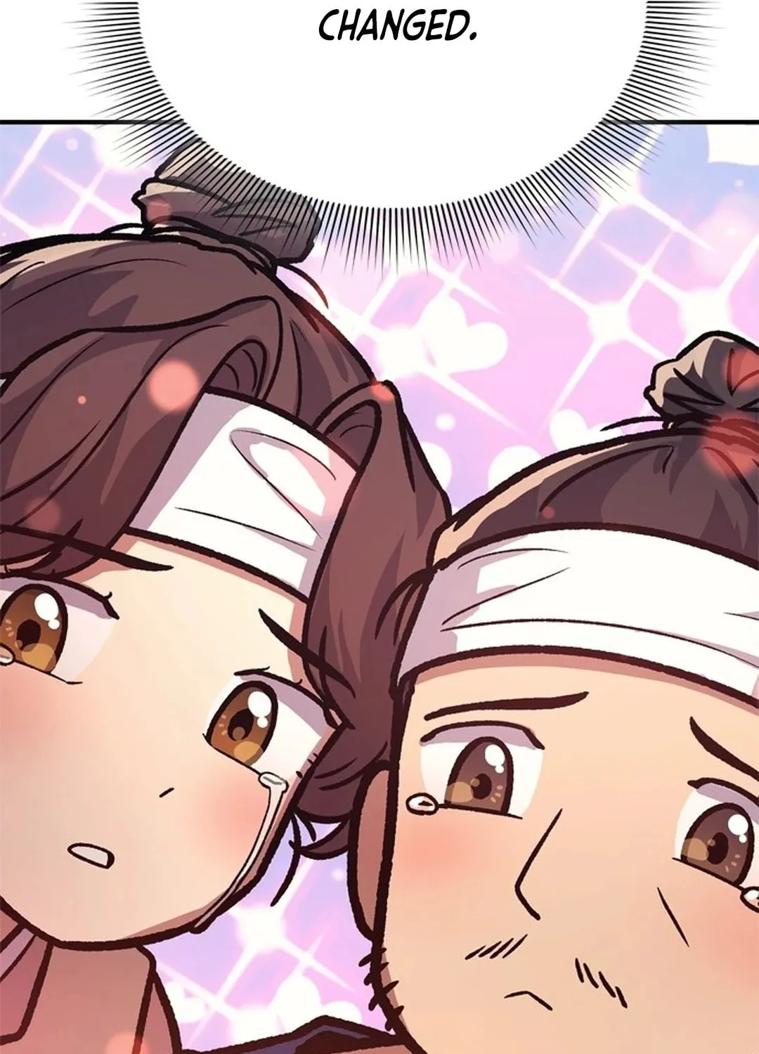 Doctor, Joseon Gada Chapter 3 page 29 - 