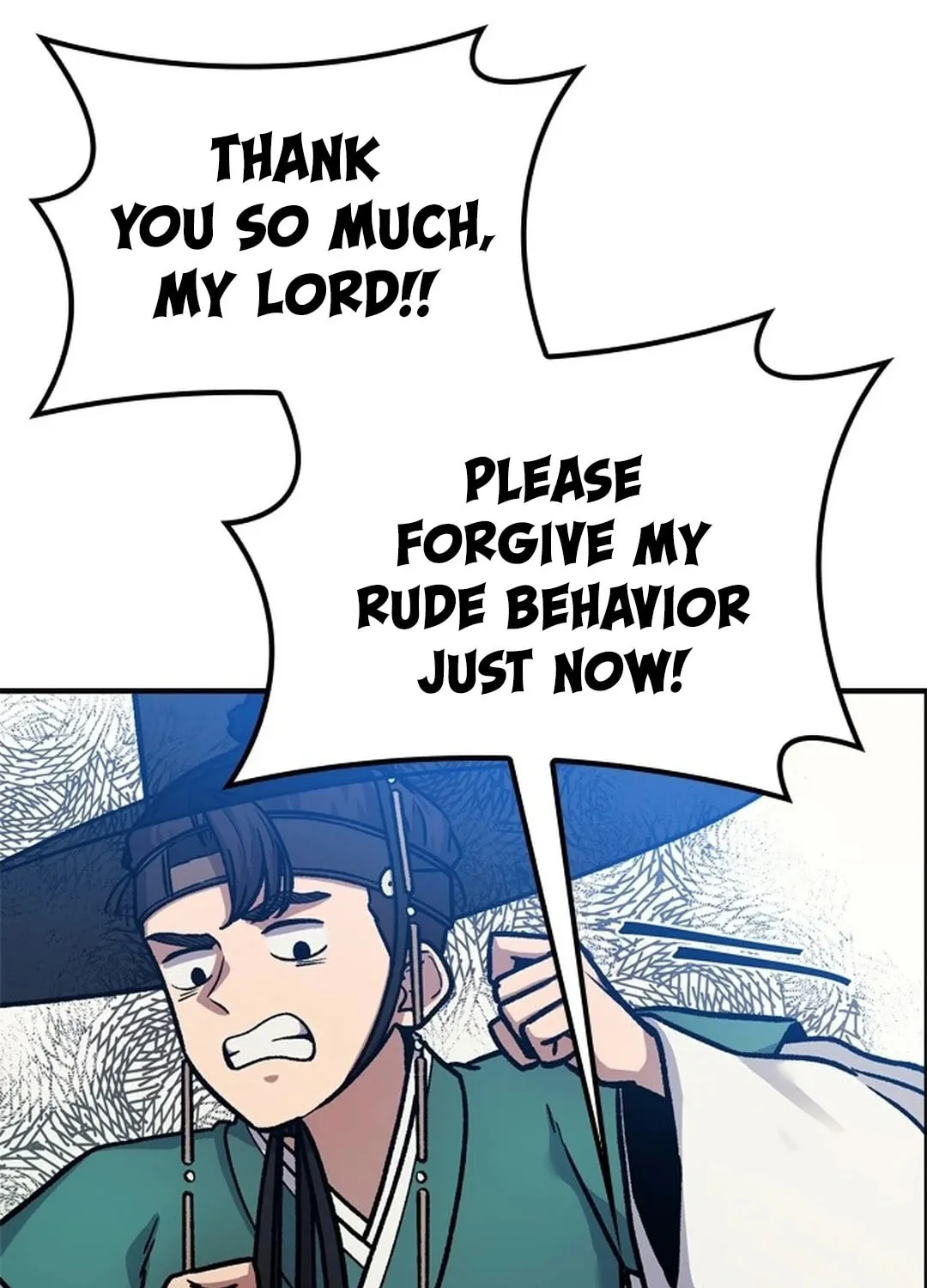 Doctor, Joseon Gada Chapter 3 page 31 - 