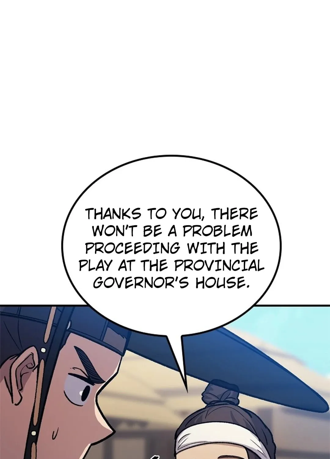 Doctor, Joseon Gada Chapter 3 page 33 - 