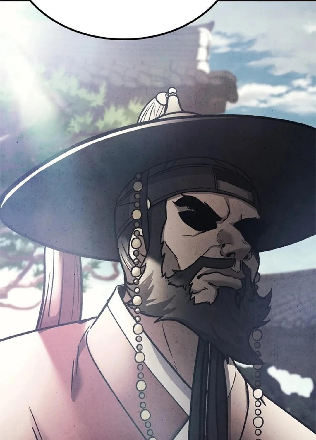 Doctor, Joseon Gada Chapter 3 page 38 - 