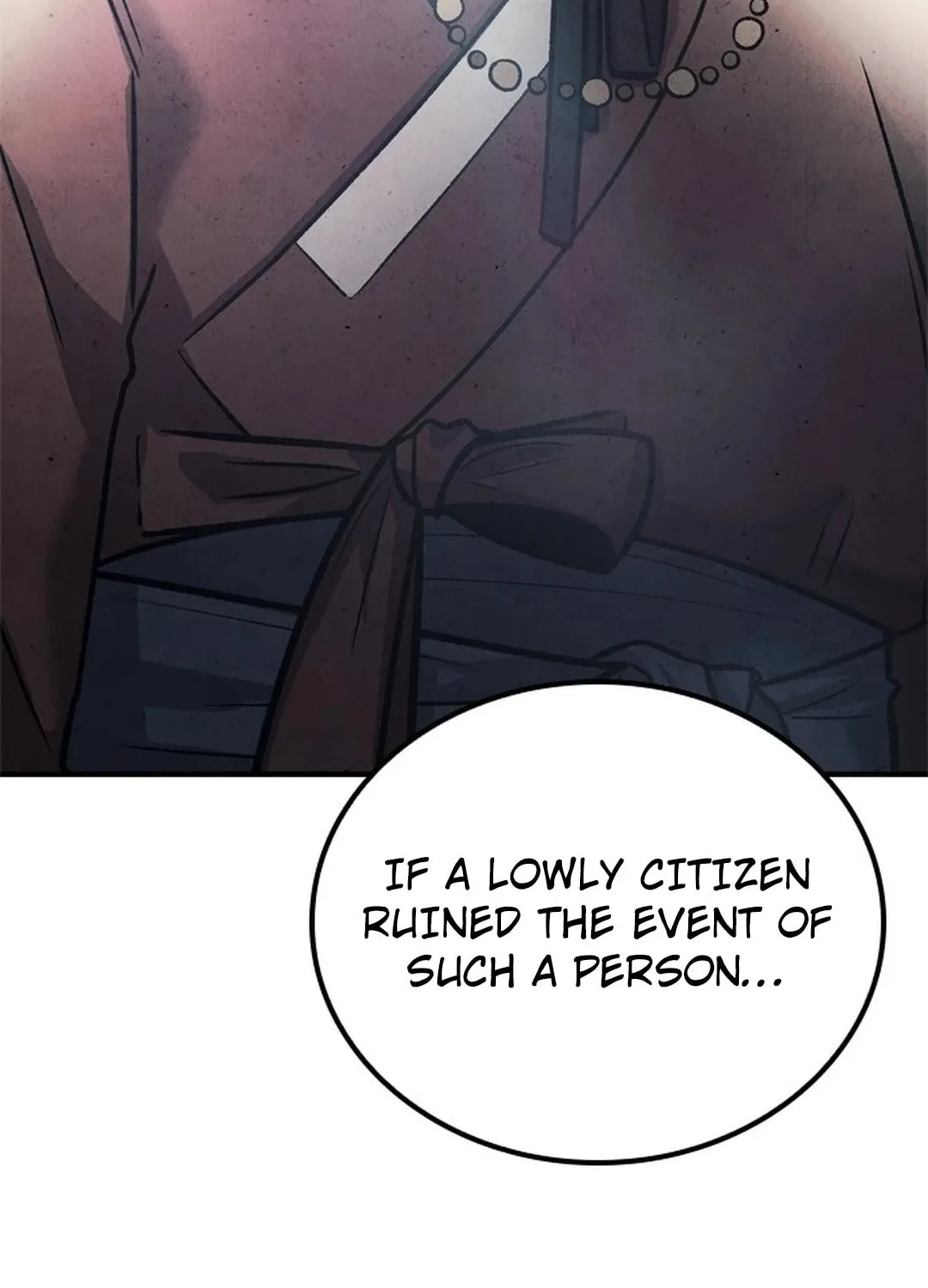 Doctor, Joseon Gada Chapter 3 page 39 - 
