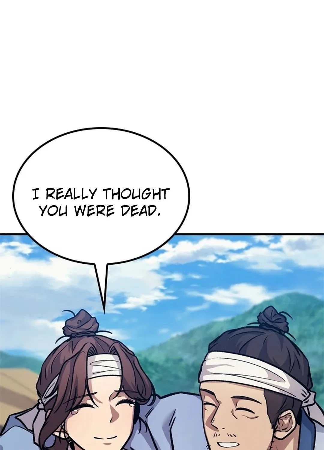 Doctor, Joseon Gada Chapter 3 page 40 - 