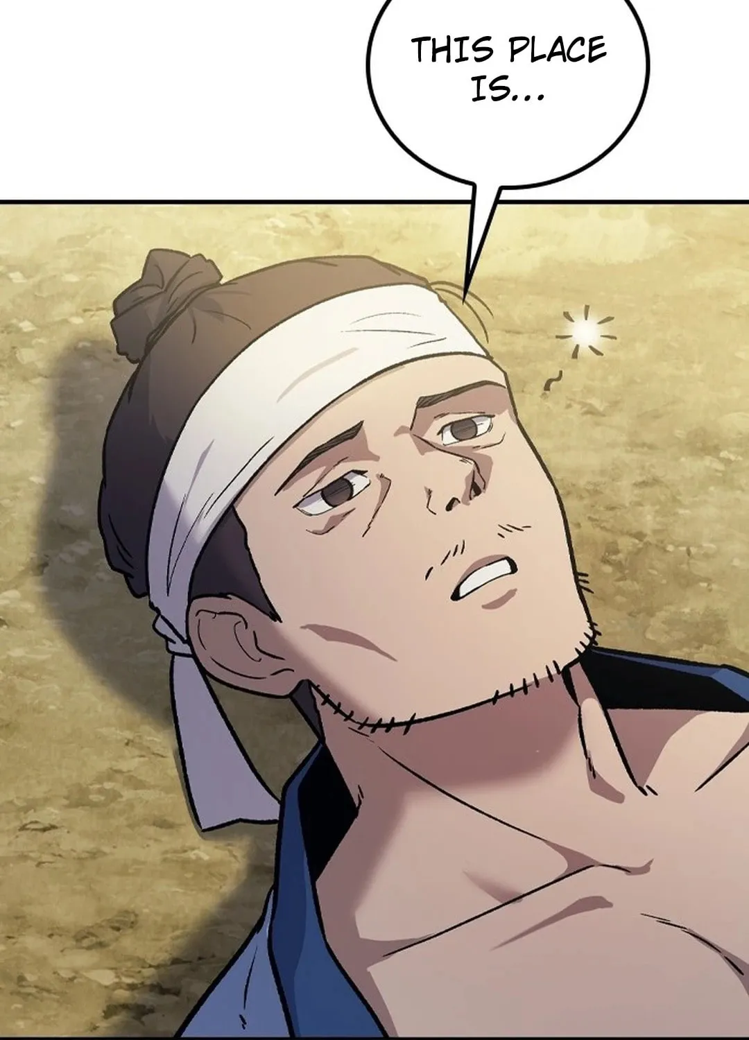 Doctor, Joseon Gada Chapter 3 page 5 - 
