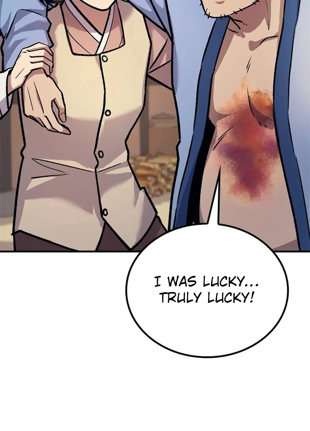 Doctor, Joseon Gada Chapter 3 page 41 - 