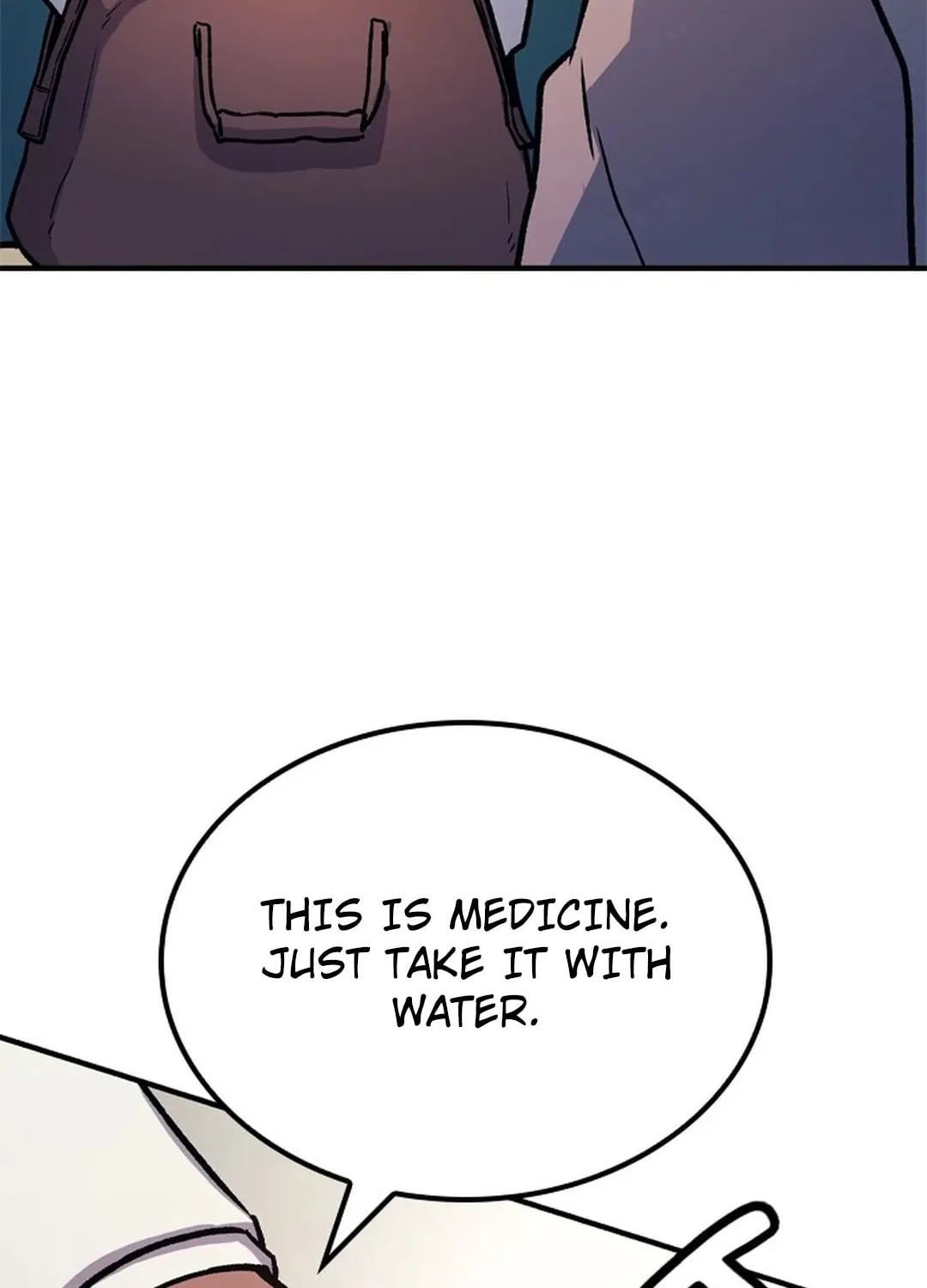 Doctor, Joseon Gada Chapter 3 page 44 - 