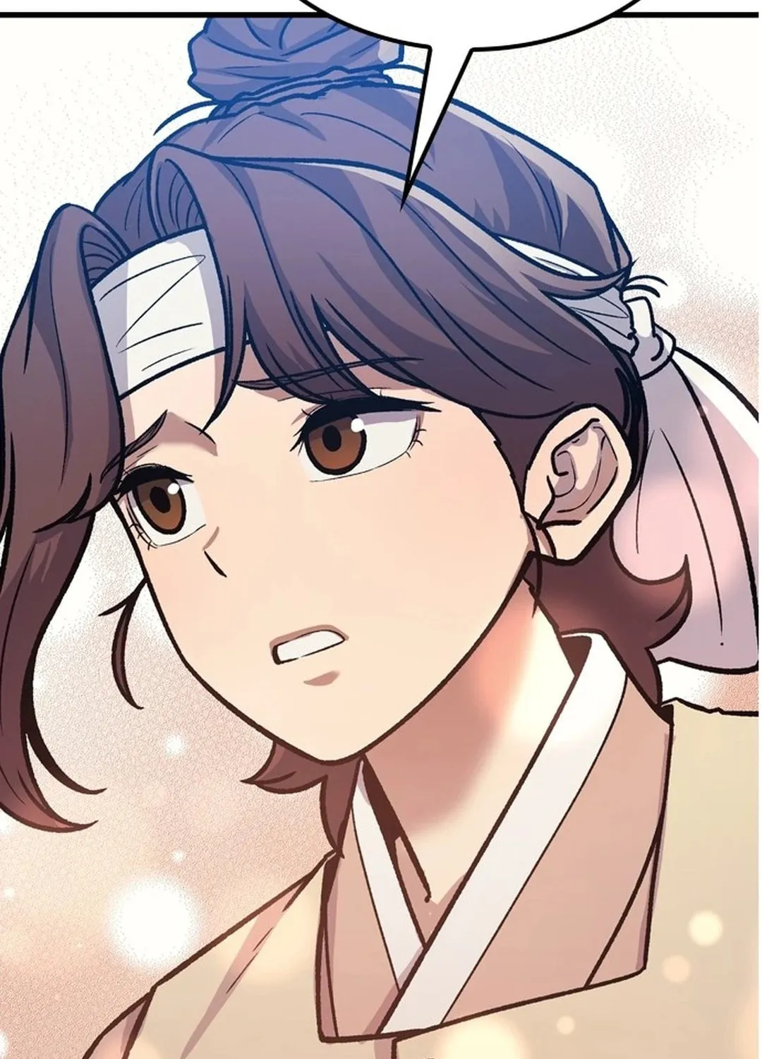Doctor, Joseon Gada Chapter 3 page 48 - 