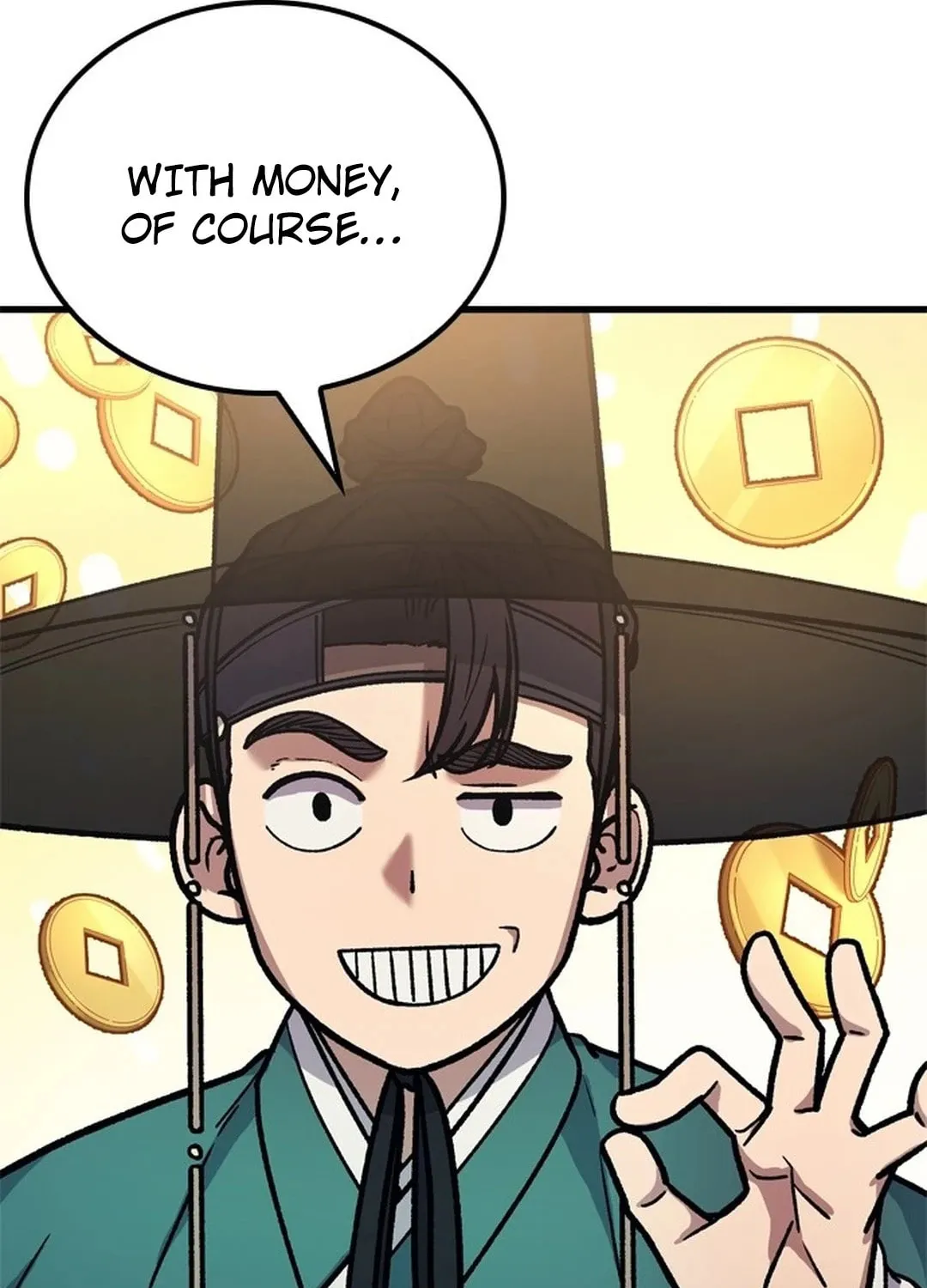 Doctor, Joseon Gada Chapter 3 page 50 - 