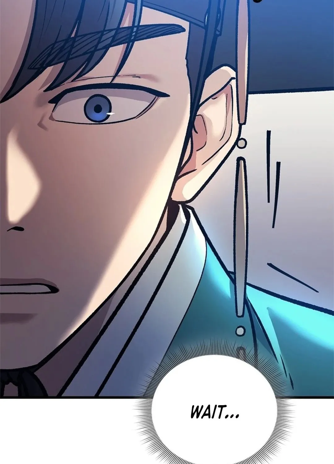 Doctor, Joseon Gada Chapter 3 page 52 - 
