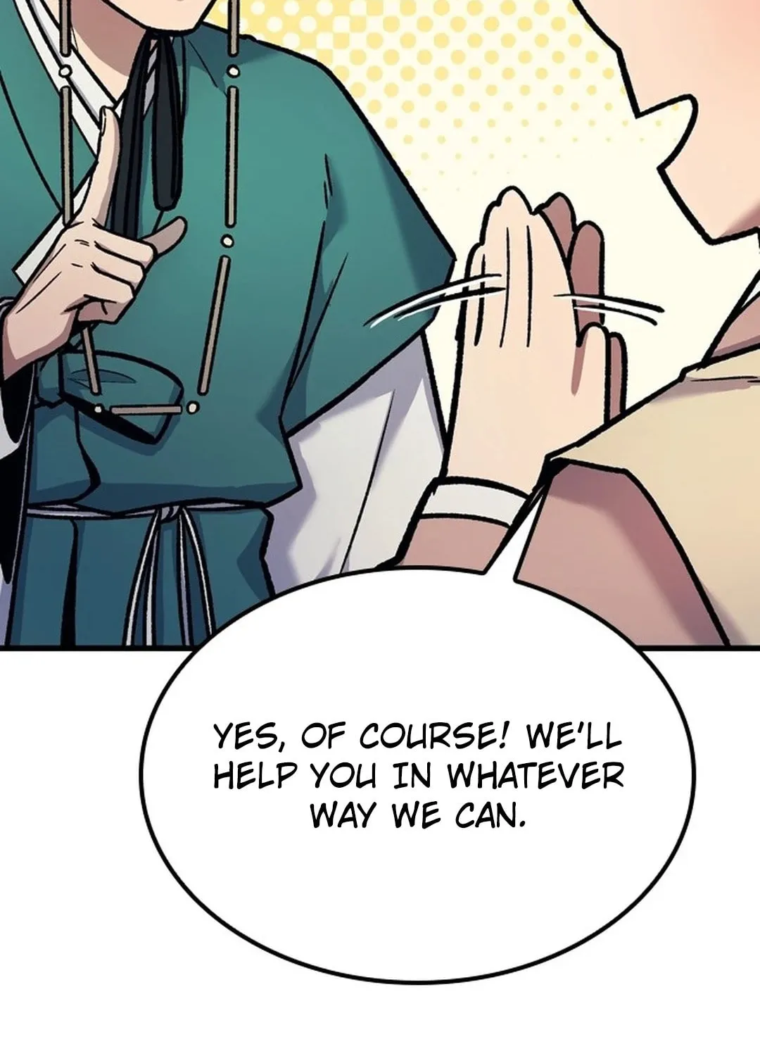 Doctor, Joseon Gada Chapter 3 page 59 - 