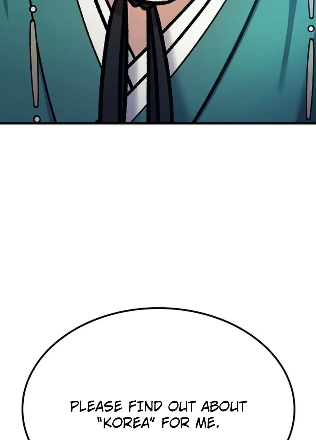 Doctor, Joseon Gada Chapter 3 page 61 - 