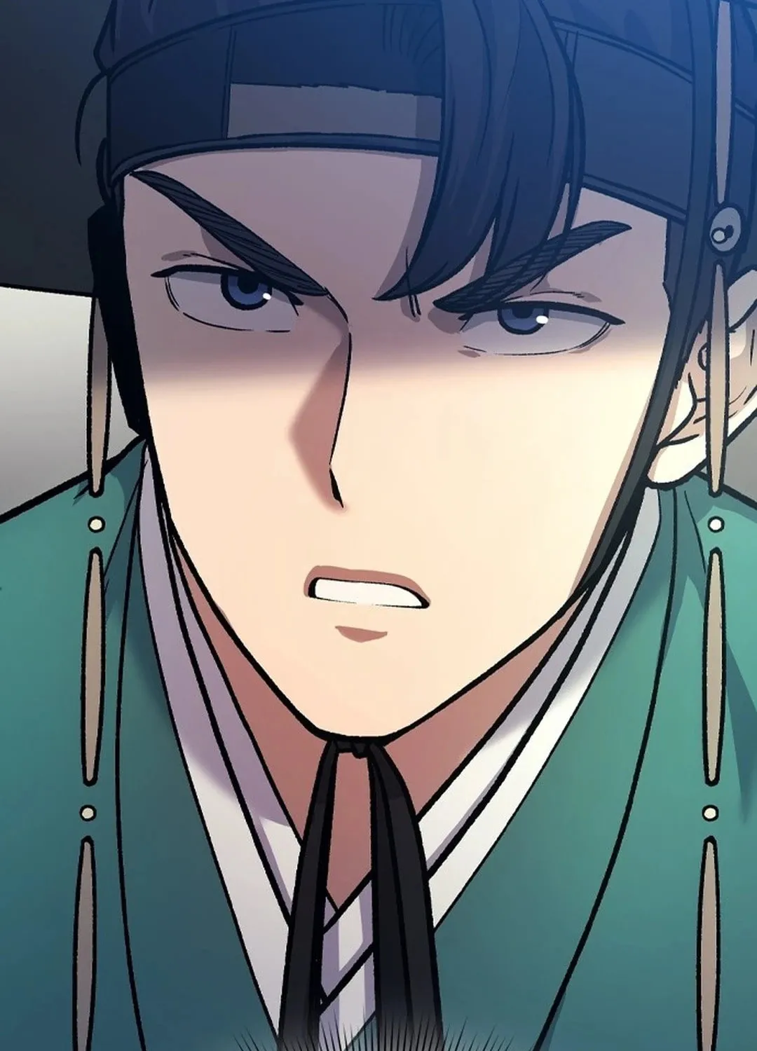 Doctor, Joseon Gada Chapter 3 page 63 - 