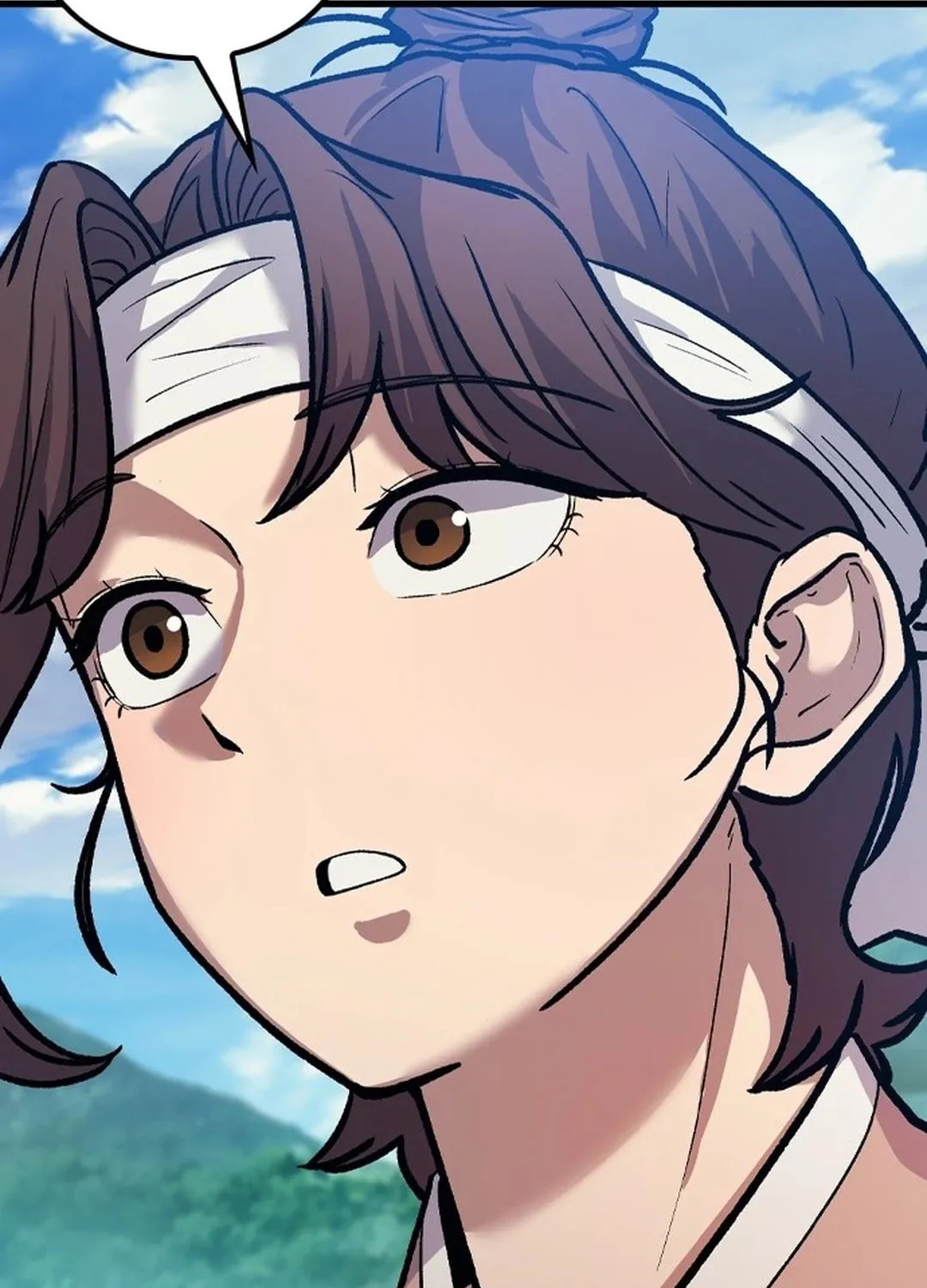 Doctor, Joseon Gada Chapter 3 page 65 - 