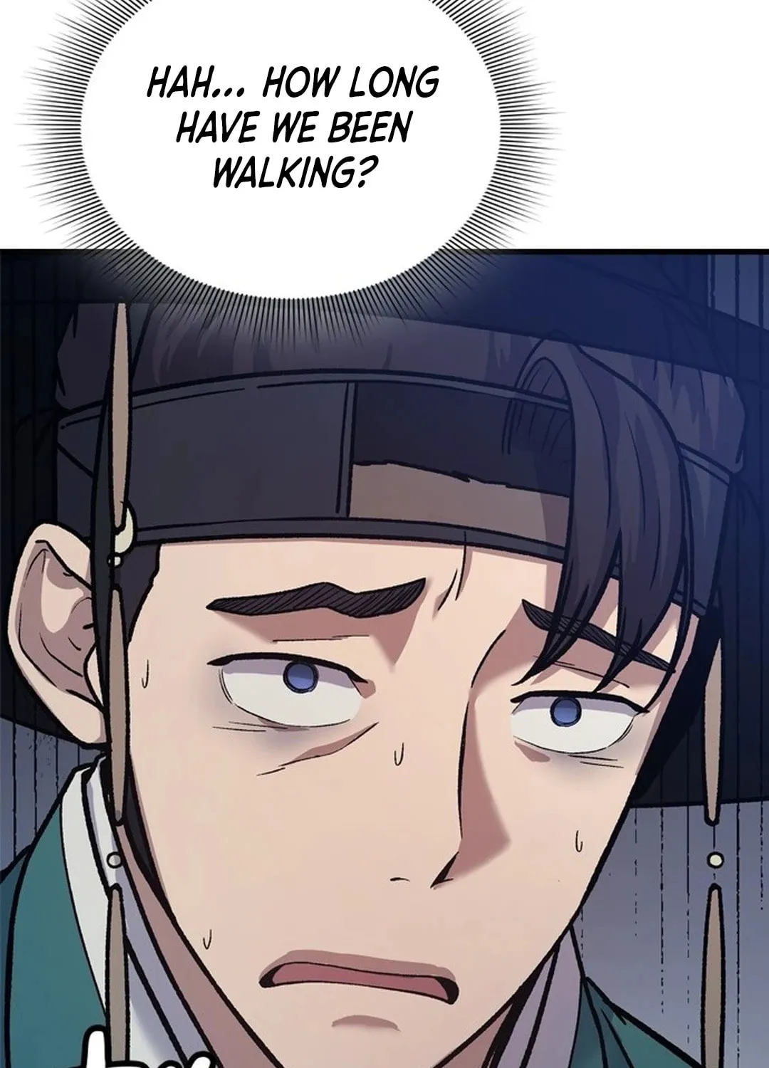 Doctor, Joseon Gada Chapter 3 page 72 - 