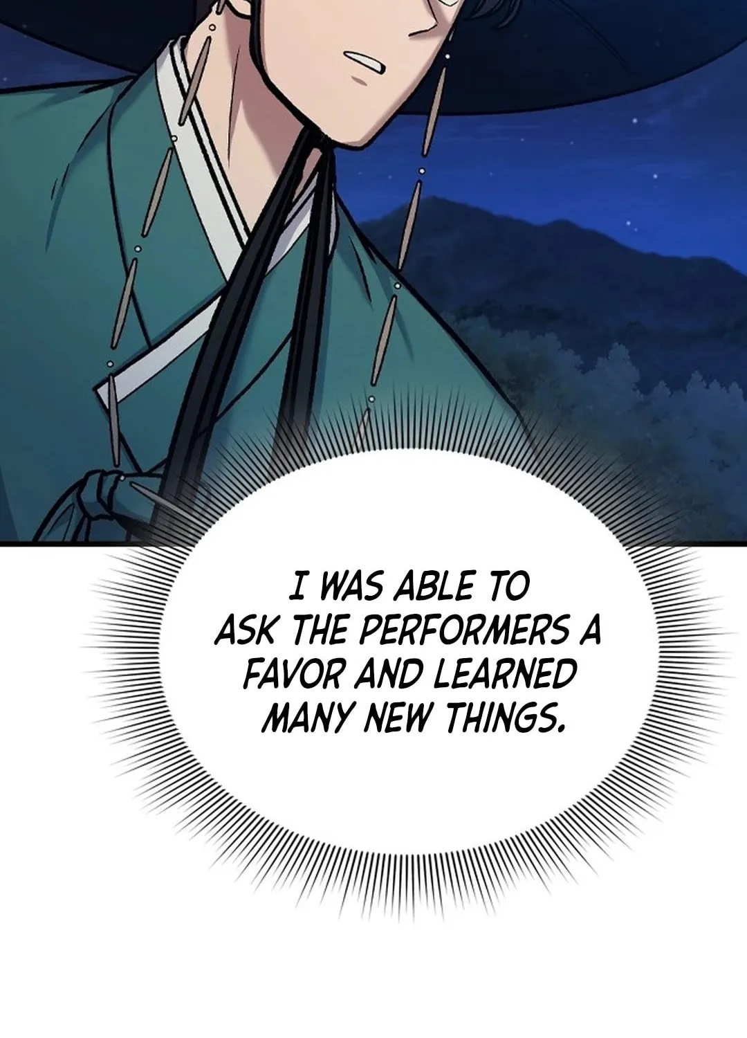 Doctor, Joseon Gada Chapter 3 page 75 - 