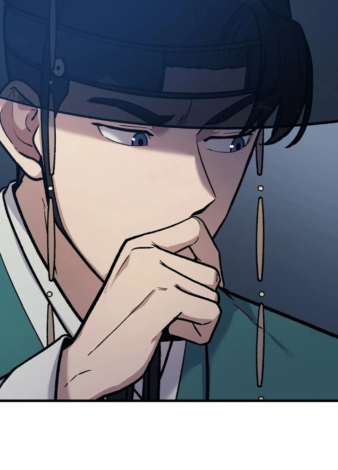 Doctor, Joseon Gada Chapter 3 page 79 - 