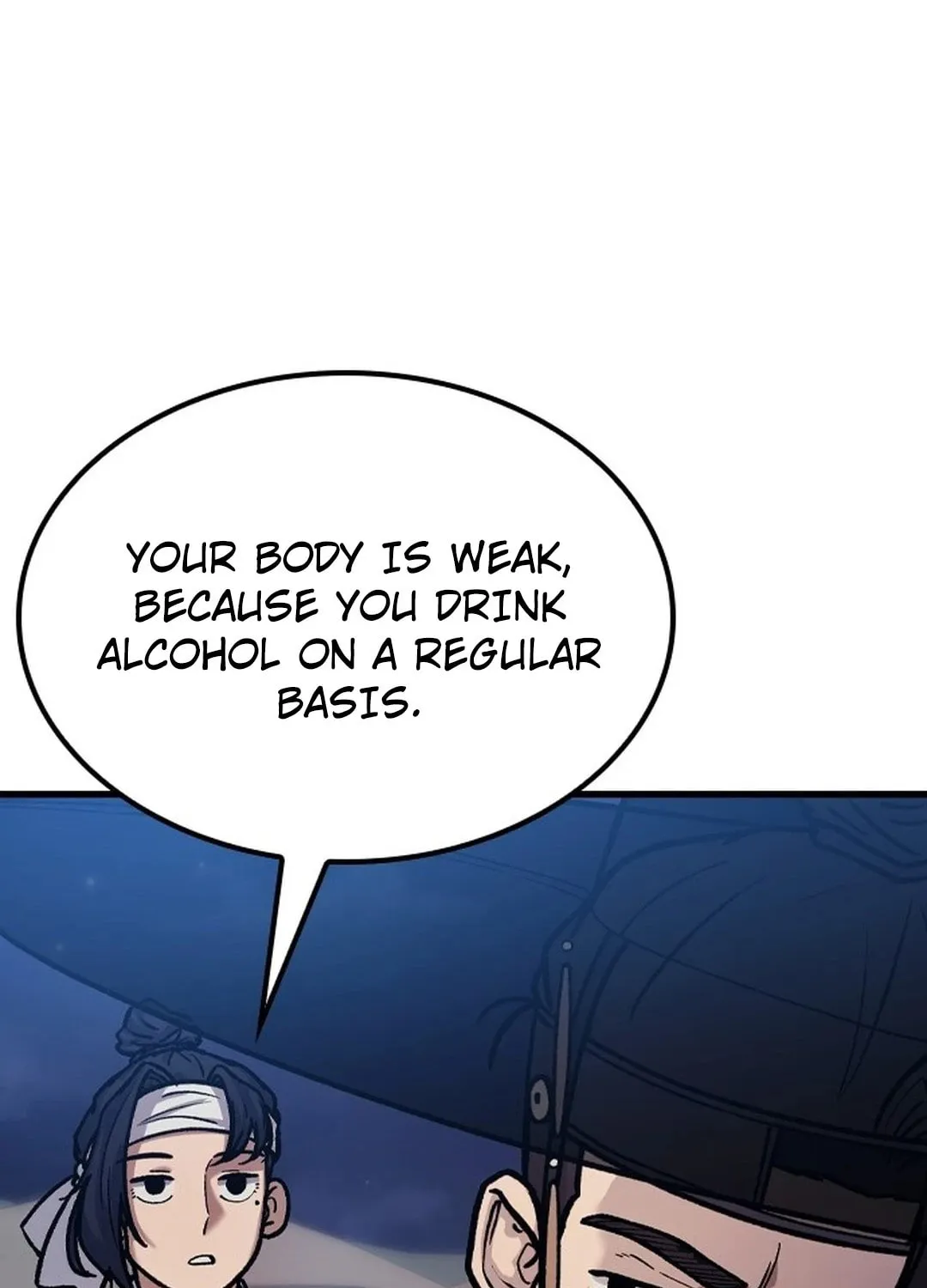 Doctor, Joseon Gada Chapter 3 page 80 - 