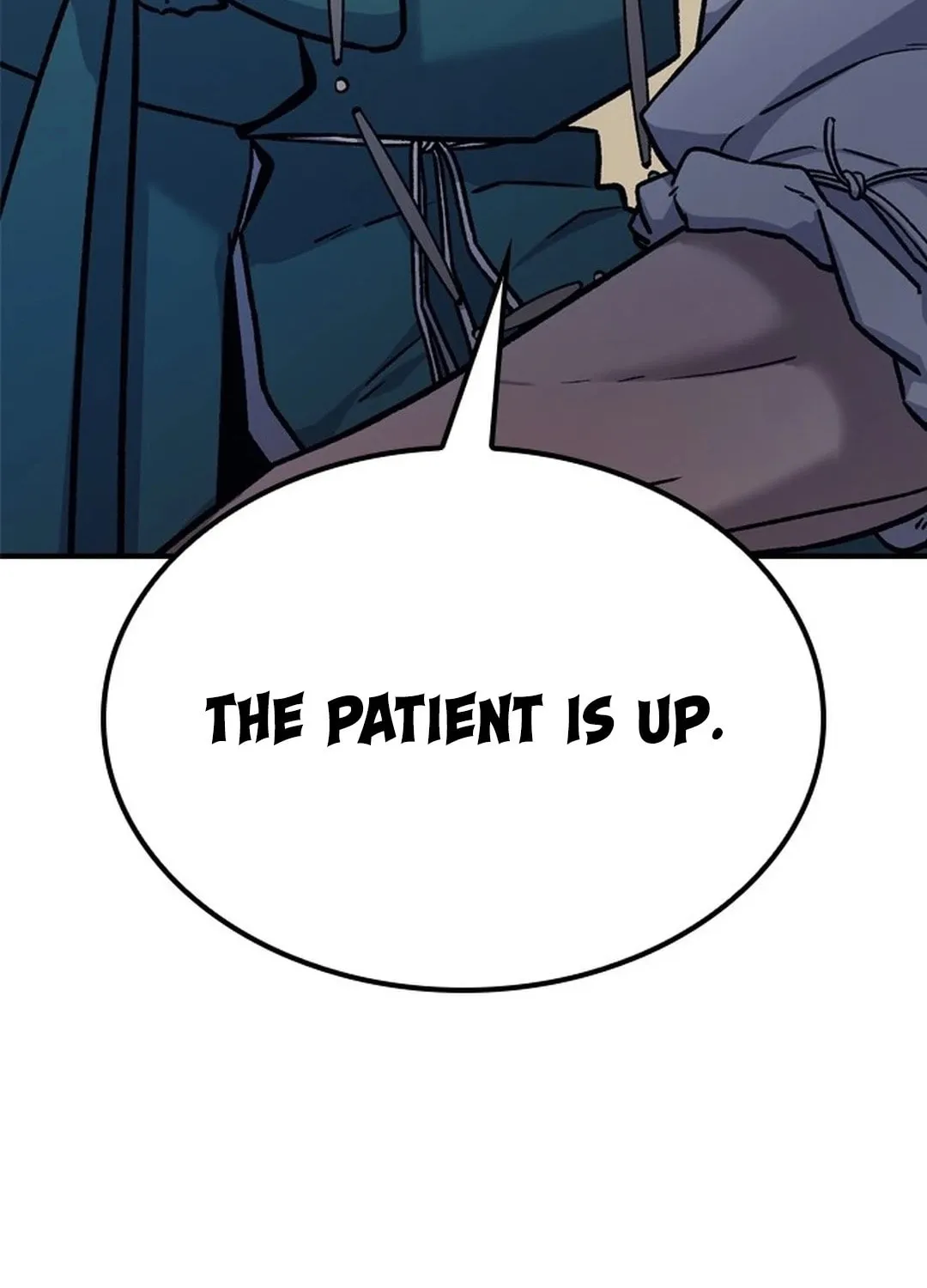 Doctor, Joseon Gada Chapter 3 page 9 - 
