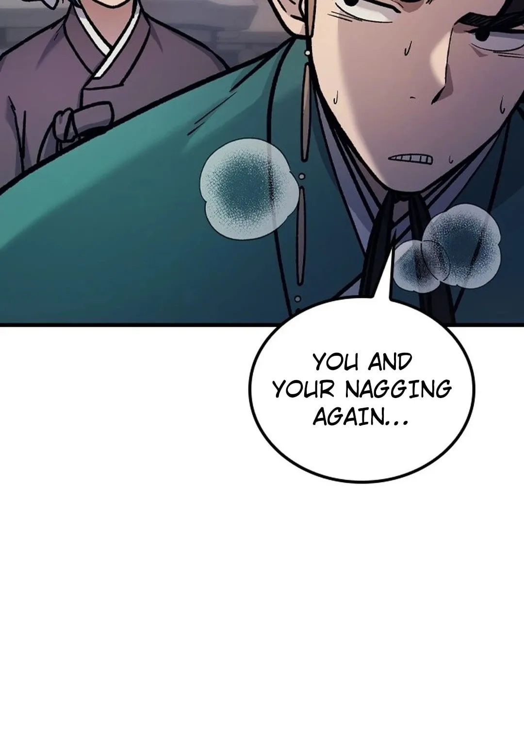Doctor, Joseon Gada Chapter 3 page 81 - 