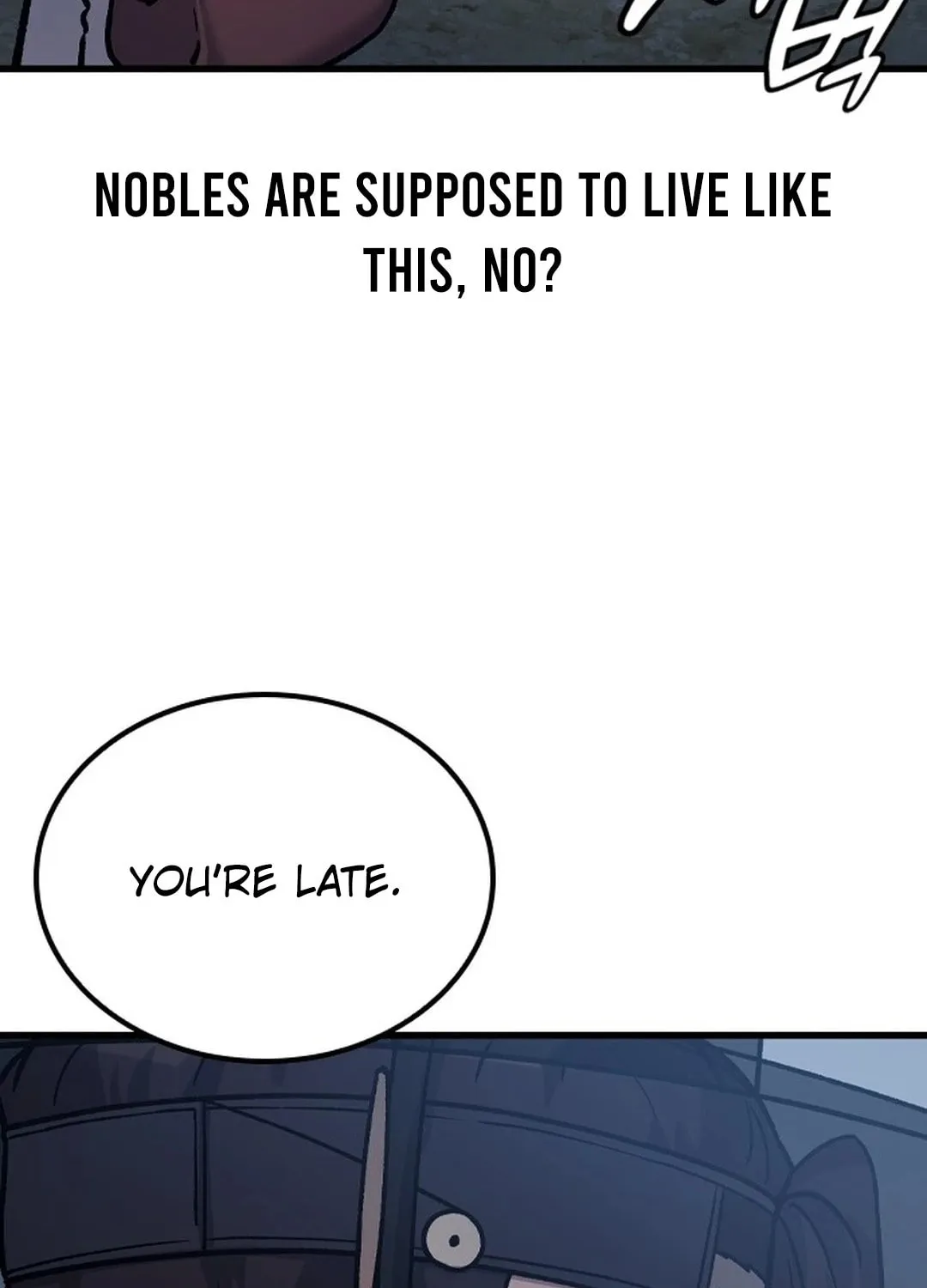 Doctor, Joseon Gada Chapter 3 page 85 - 