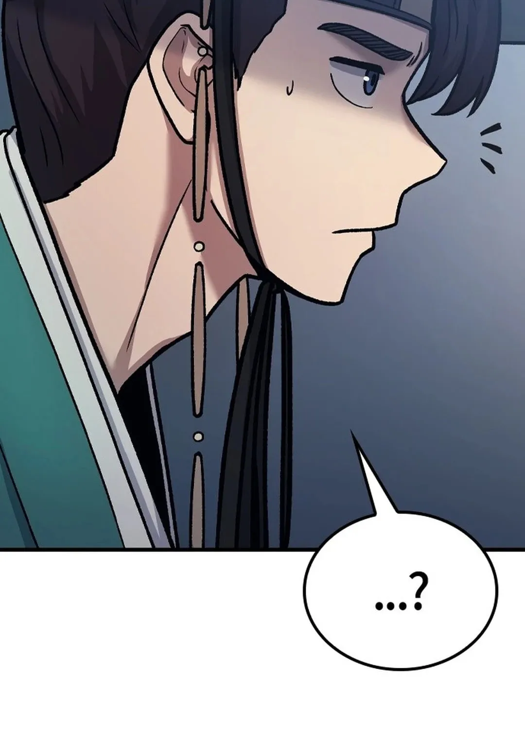 Doctor, Joseon Gada Chapter 3 page 86 - 