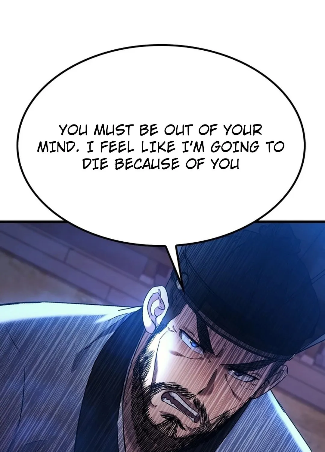 Doctor, Joseon Gada Chapter 3 page 91 - 