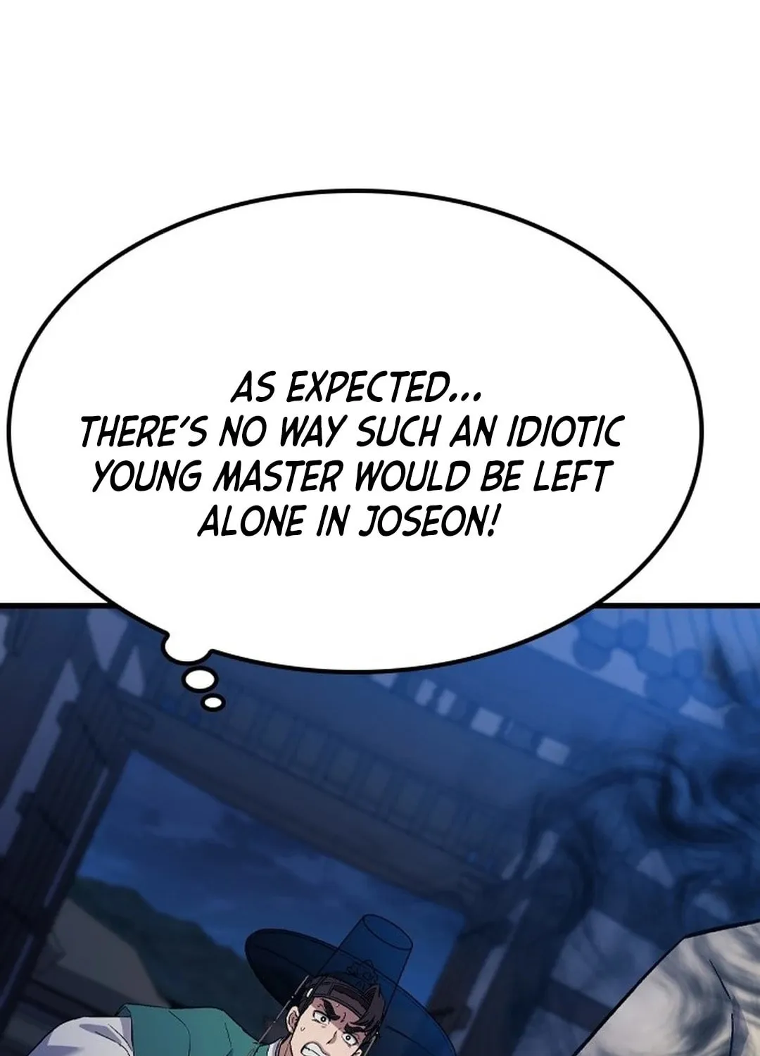 Doctor, Joseon Gada Chapter 3 page 94 - 