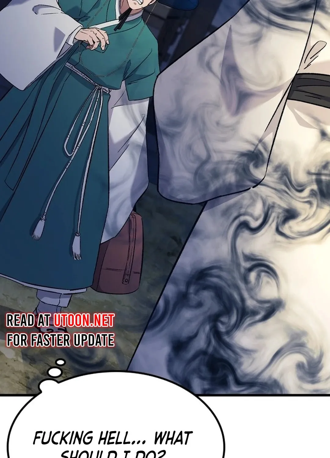 Doctor, Joseon Gada Chapter 3 page 95 - 
