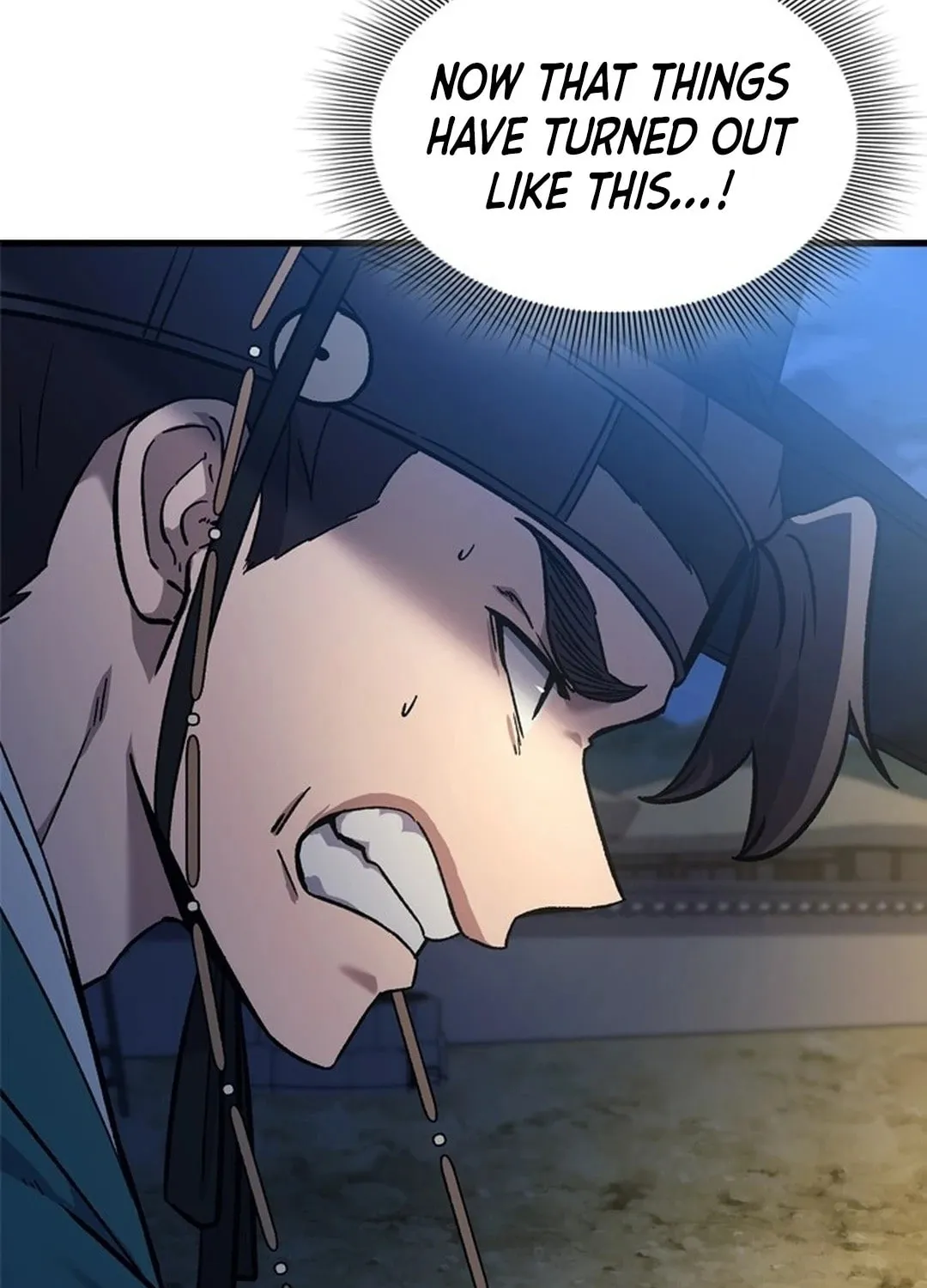 Doctor, Joseon Gada Chapter 3 page 99 - 
