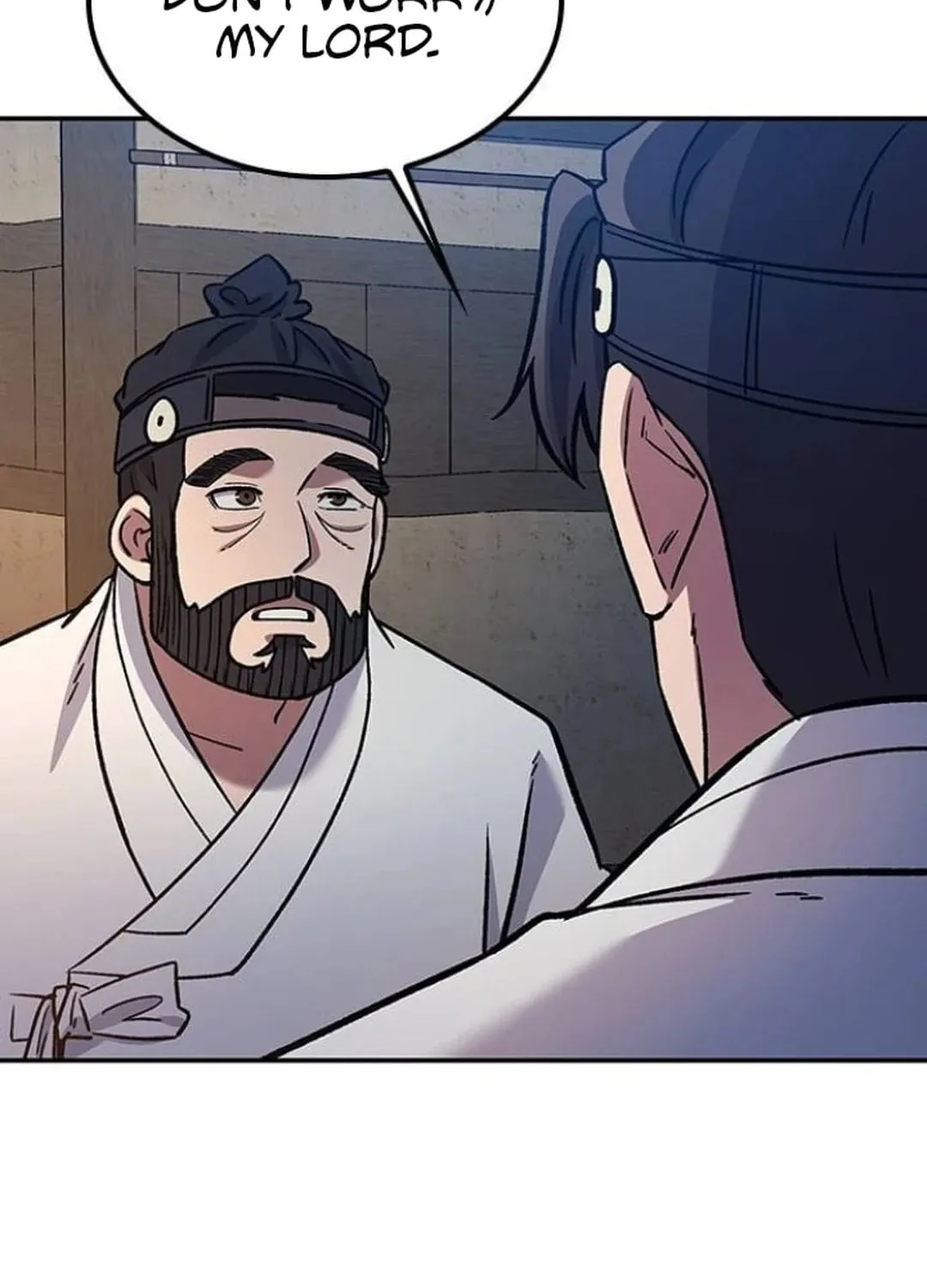 Doctor, Joseon Gada Chapter 30 page 101 - 