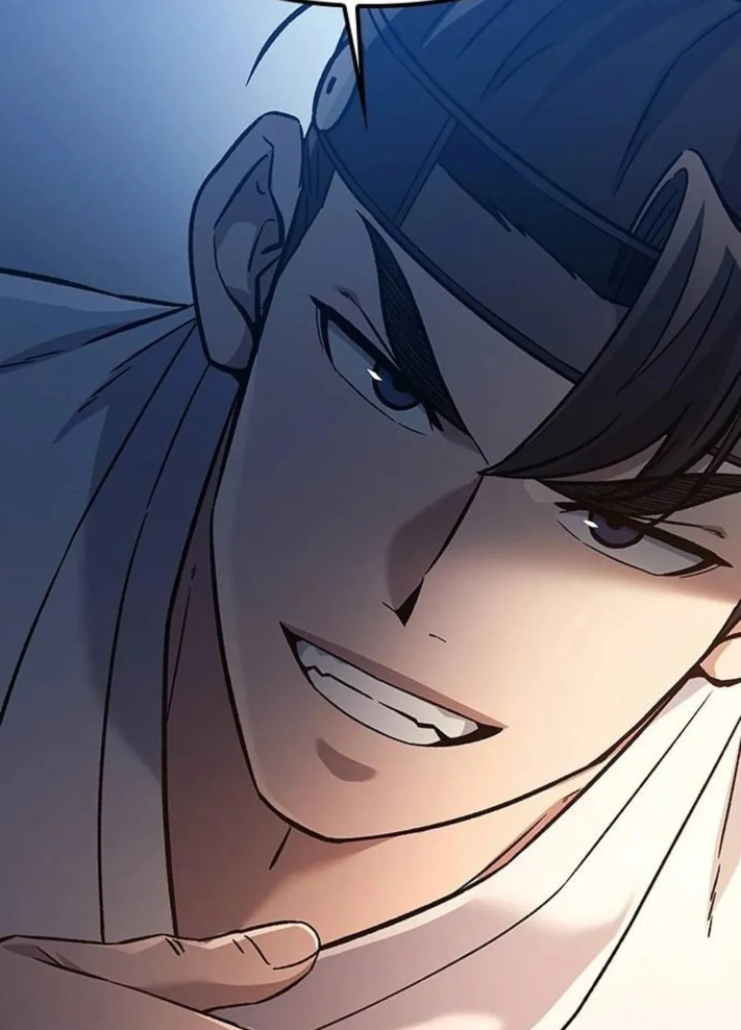 Doctor, Joseon Gada Chapter 30 page 103 - 